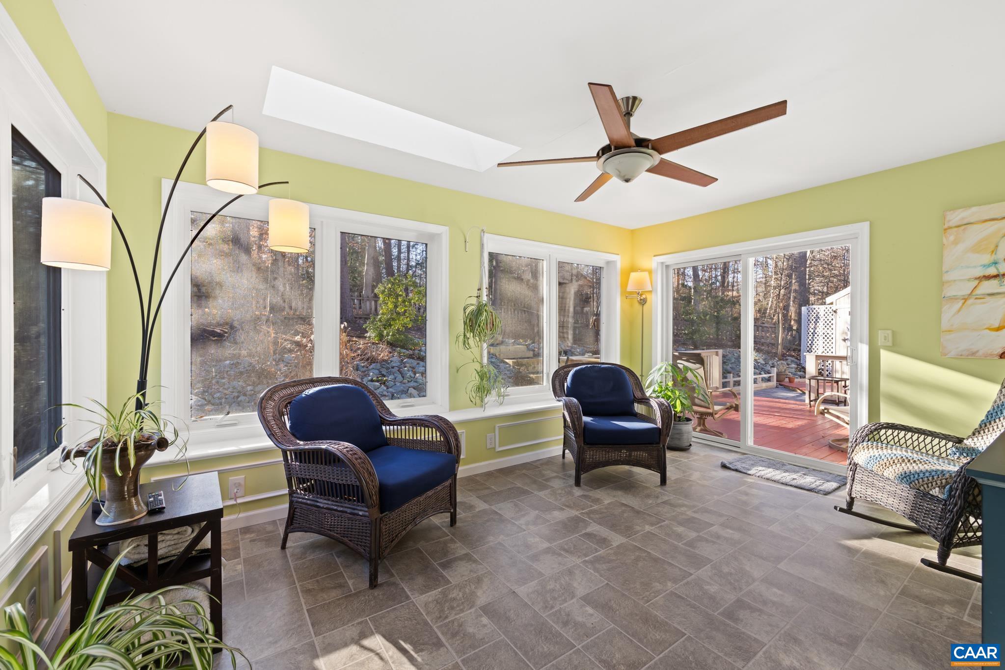 LAKE MONTICELLO - Residential