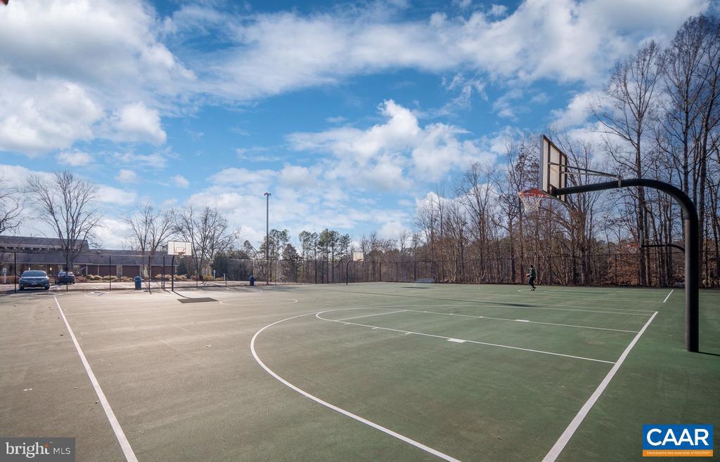 LAKE MONTICELLO - Residential