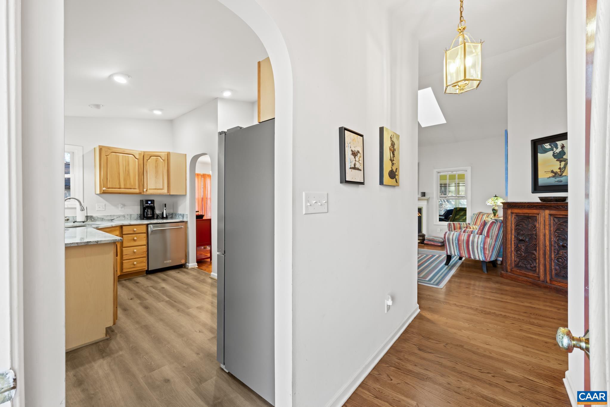 LAKE MONTICELLO - Residential