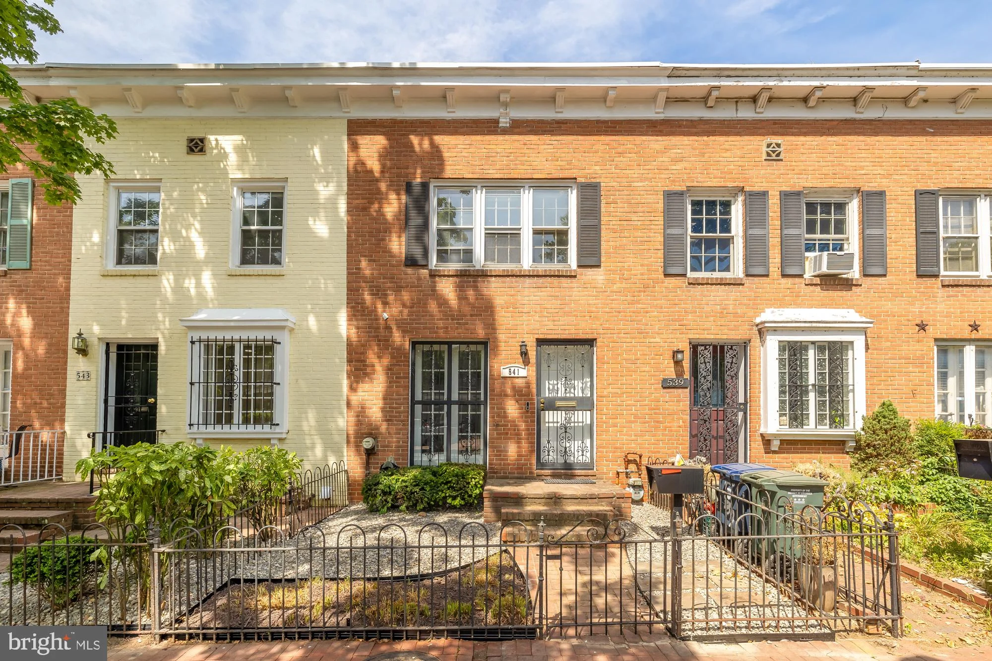 541 4th Street SE, Washington, DC 20003
