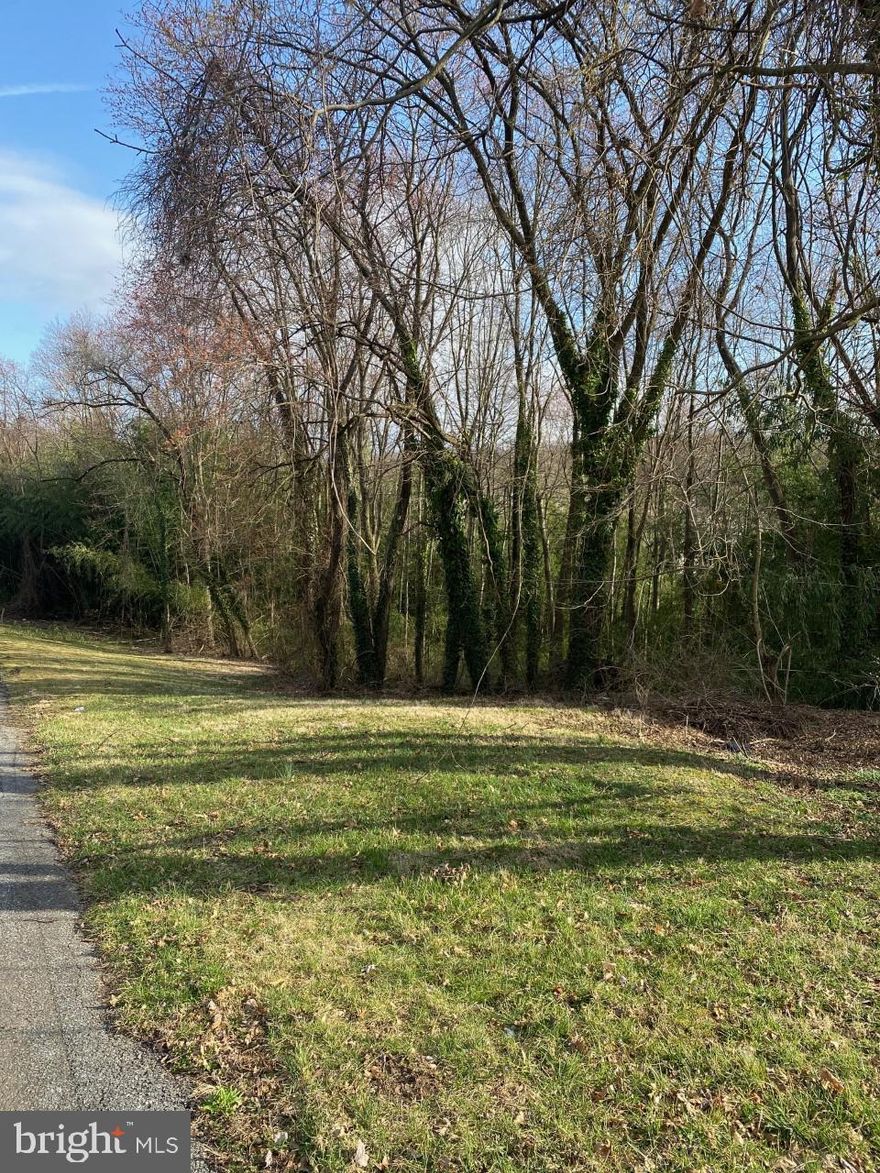 Land for sale in Riverdale across the street from existing detached single family homes, and near the soon-to-be MDOT purple line.  These are the last three unimproved lots on the street. The lot could be subdivided or combined into one spacious lot. The total lot size is 1.59 acres. Potential uses include single family detached homes,  townhomes, and/or gardening. The zoning is RR, but see PG Zoning link to confirm land use.  This land sits on a quiet street in the Wildercroft subdivision.  The road directly in front of the land is paved and developed. The buyer is responsible for conducting their own feasibility study and due diligence. This subdivision has strong comps with new construction homes around $500k and above.  One thing they are not making any more of, is land, so buy this land now before the purple line is complete. Seller prefers RGS Title (in Silver Spring) for closing. NOTE: This lot is also listed as a TO-BE-BUILT by Caruso Homes. They will build their Nanticoke model on this lot if you prefer them to build the house. This model includes 3 beds and 2.5 baths, and an open floor plan.