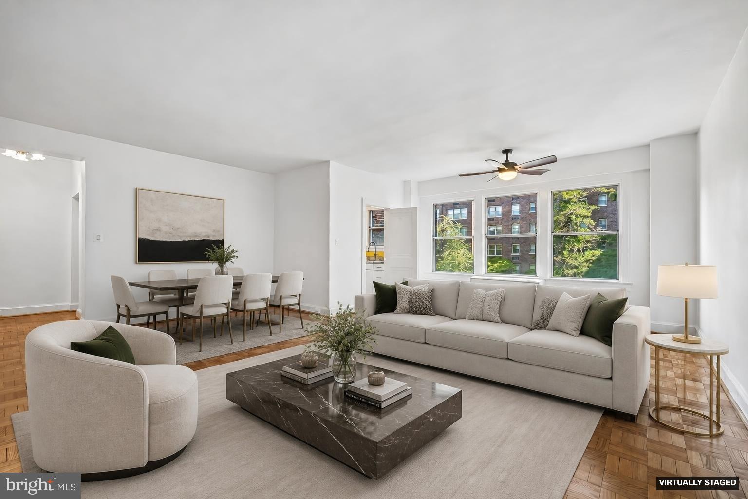 4000 CATHEDRAL AVENUE NW 142B