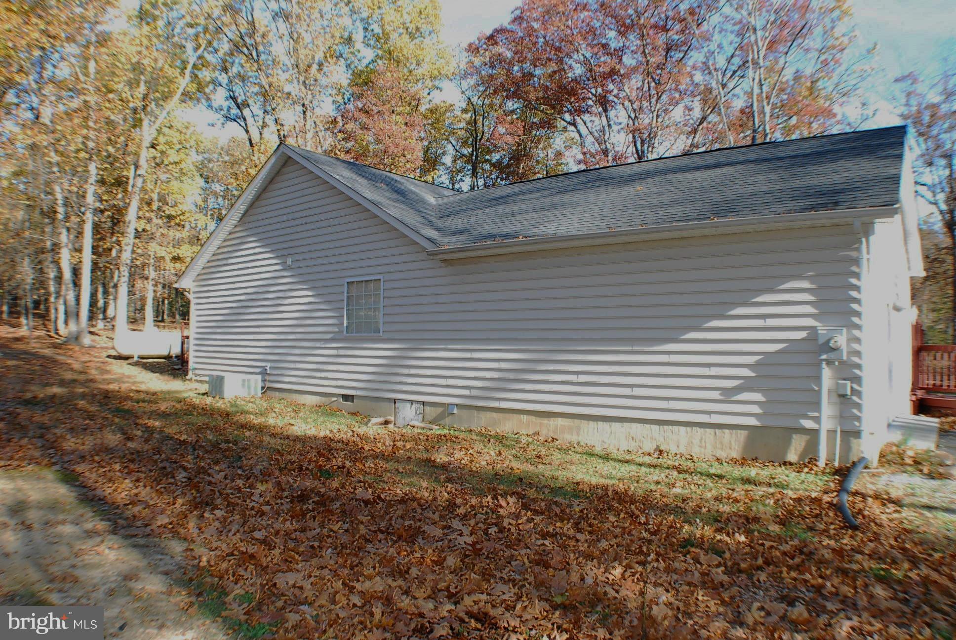 DILLONS RUN ESTATES - Residential