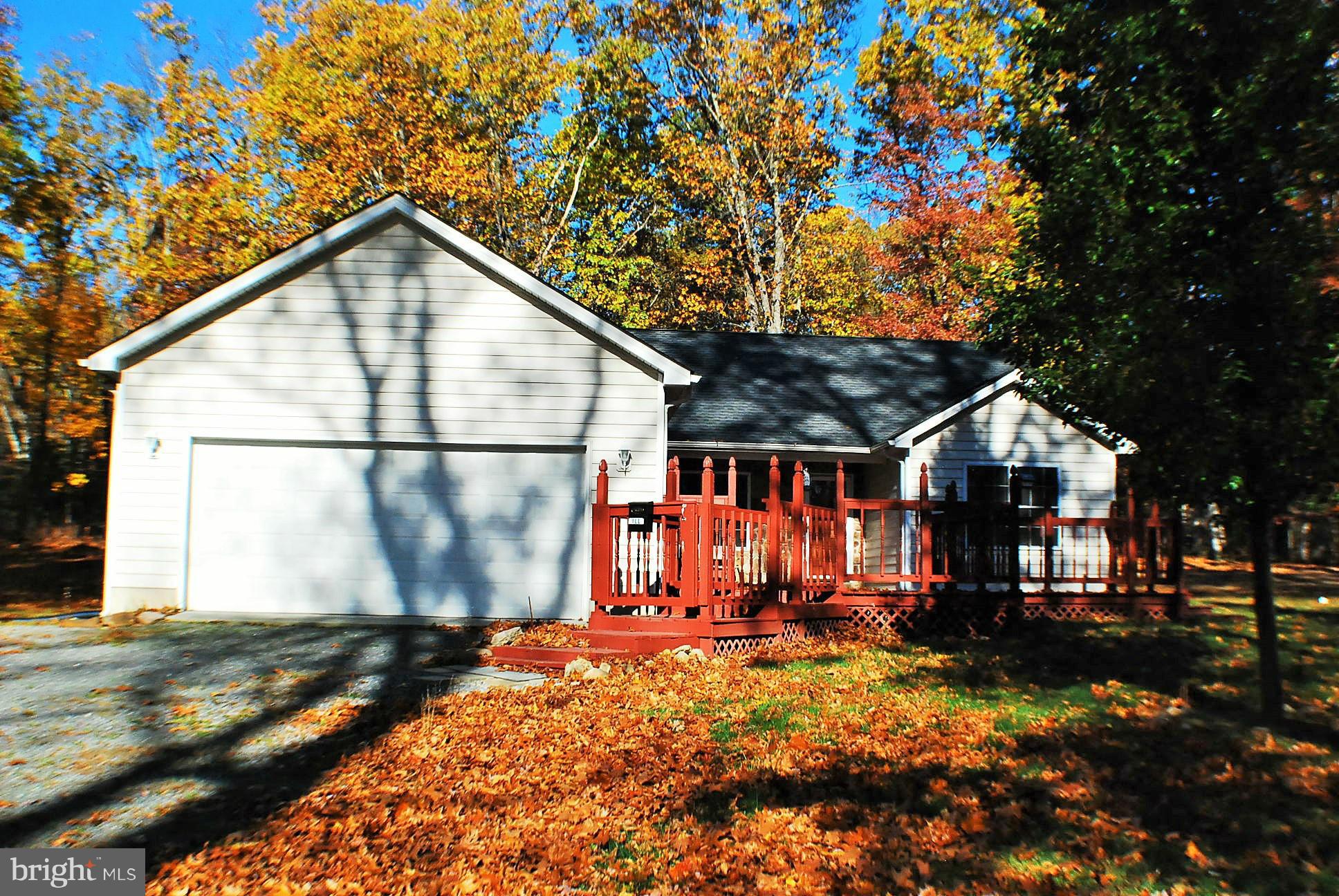 DILLONS RUN ESTATES - Residential