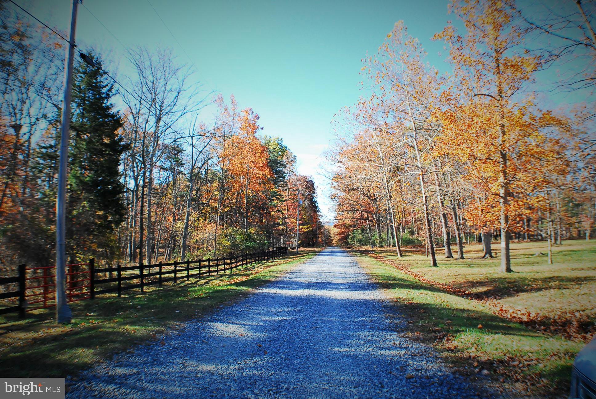 DILLONS RUN ESTATES - Residential