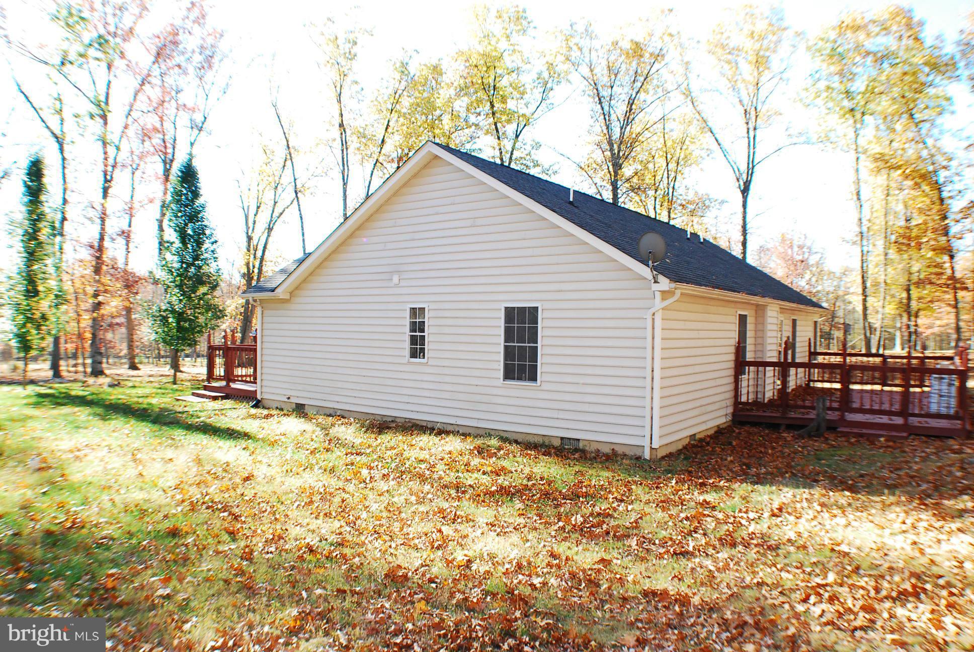 DILLONS RUN ESTATES - Residential