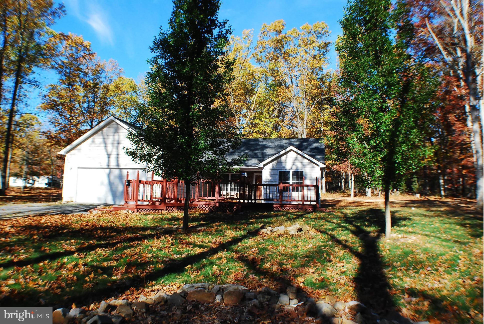 DILLONS RUN ESTATES - Residential