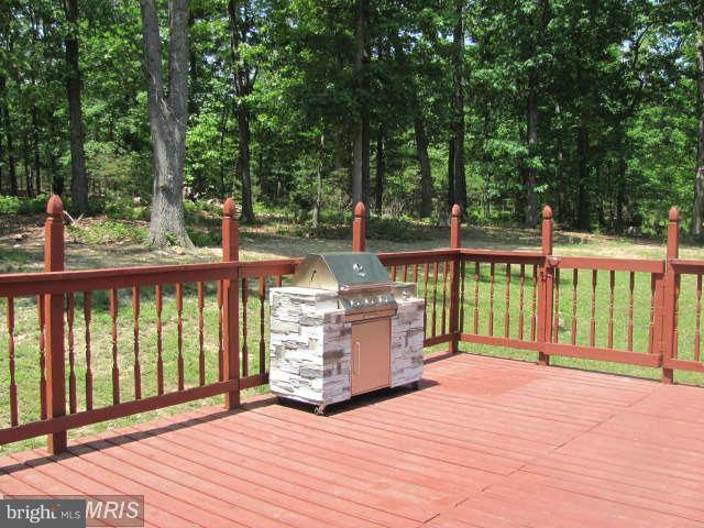 DILLONS RUN ESTATES - Residential