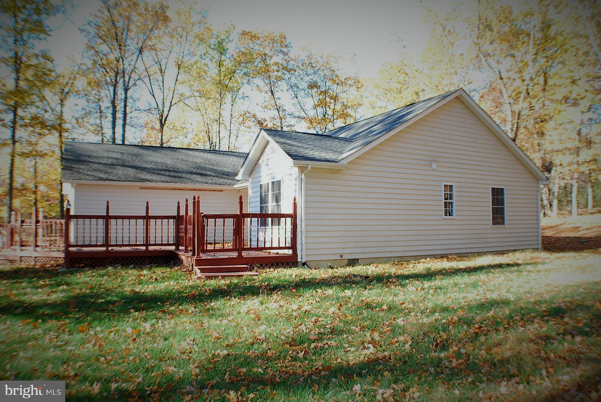 DILLONS RUN ESTATES - Residential