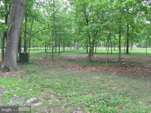 DILLONS RUN ESTATES - Residential