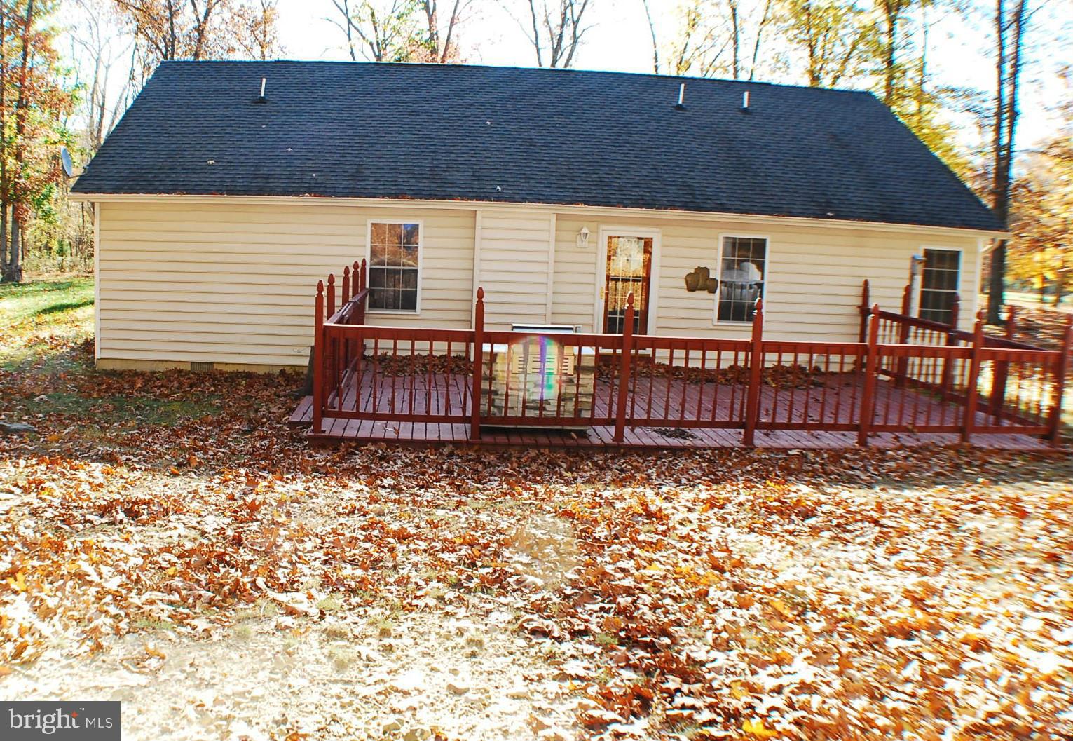 DILLONS RUN ESTATES - Residential