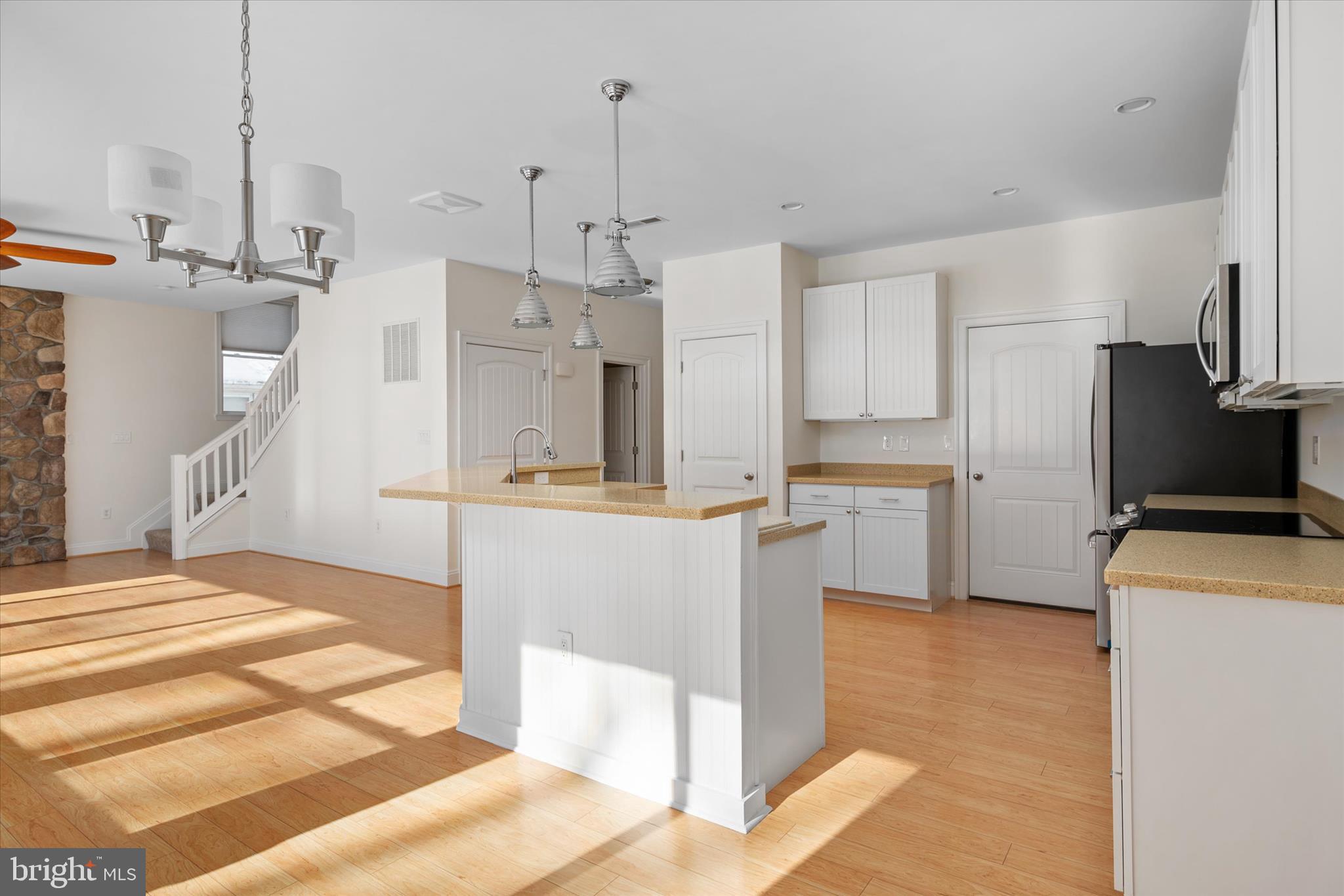 BAR HARBOR - Residential Lease