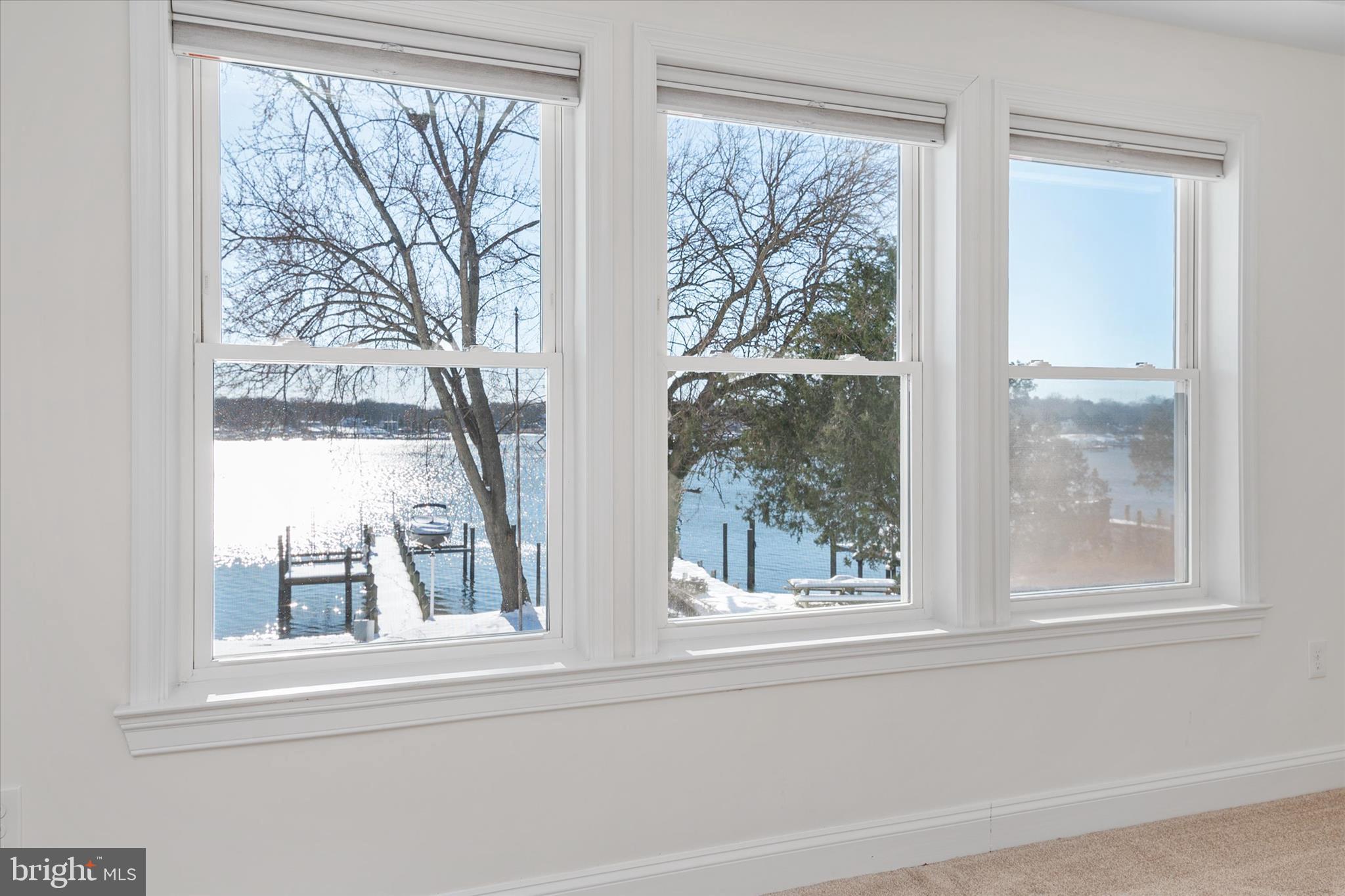 BAR HARBOR - Residential Lease