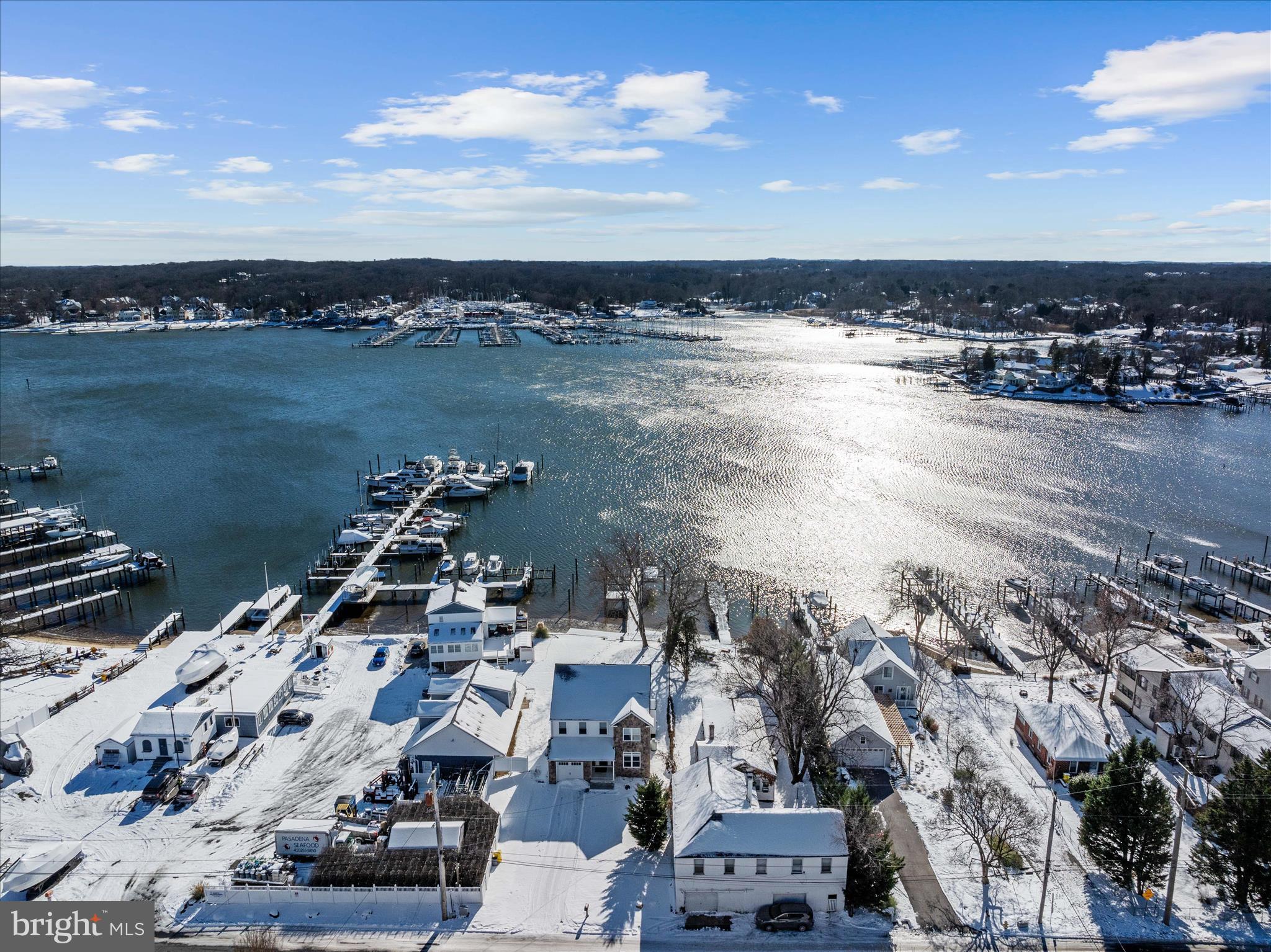 BAR HARBOR - Residential Lease