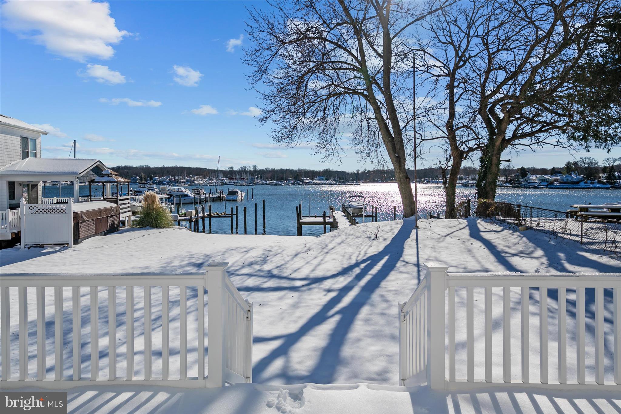 BAR HARBOR - Residential Lease