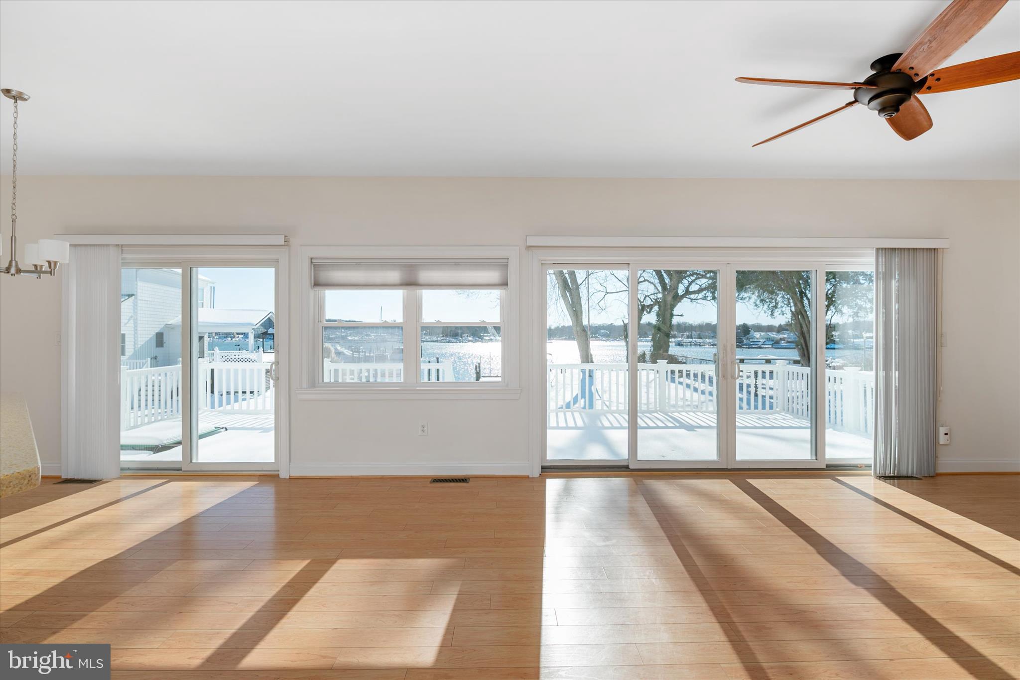 BAR HARBOR - Residential Lease