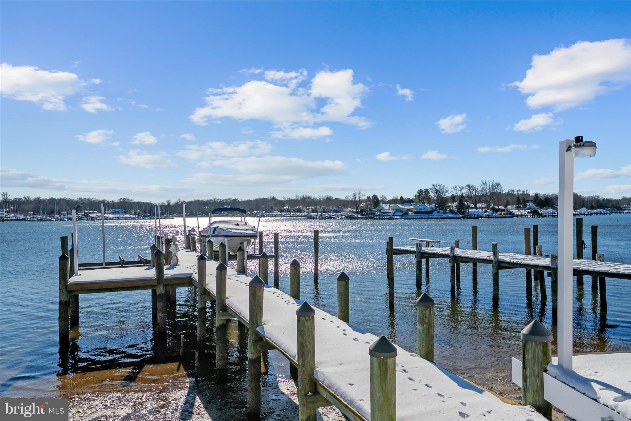 BAR HARBOR - Residential Lease