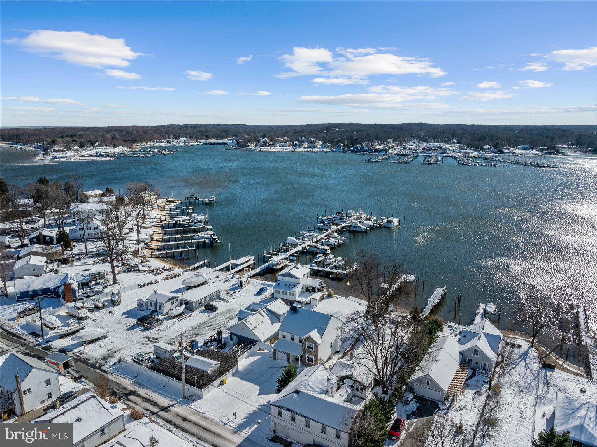 BAR HARBOR - Residential Lease