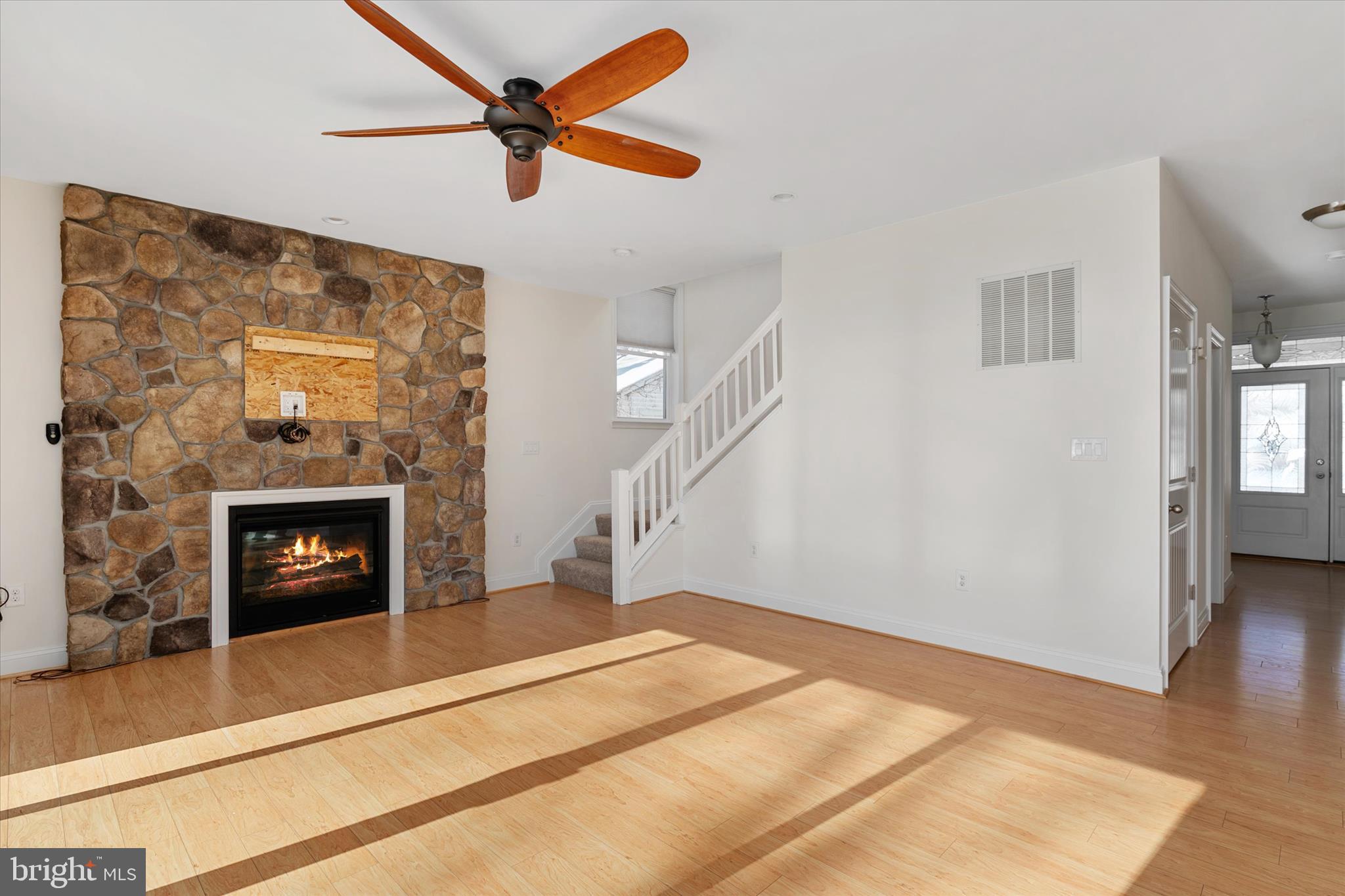 BAR HARBOR - Residential Lease