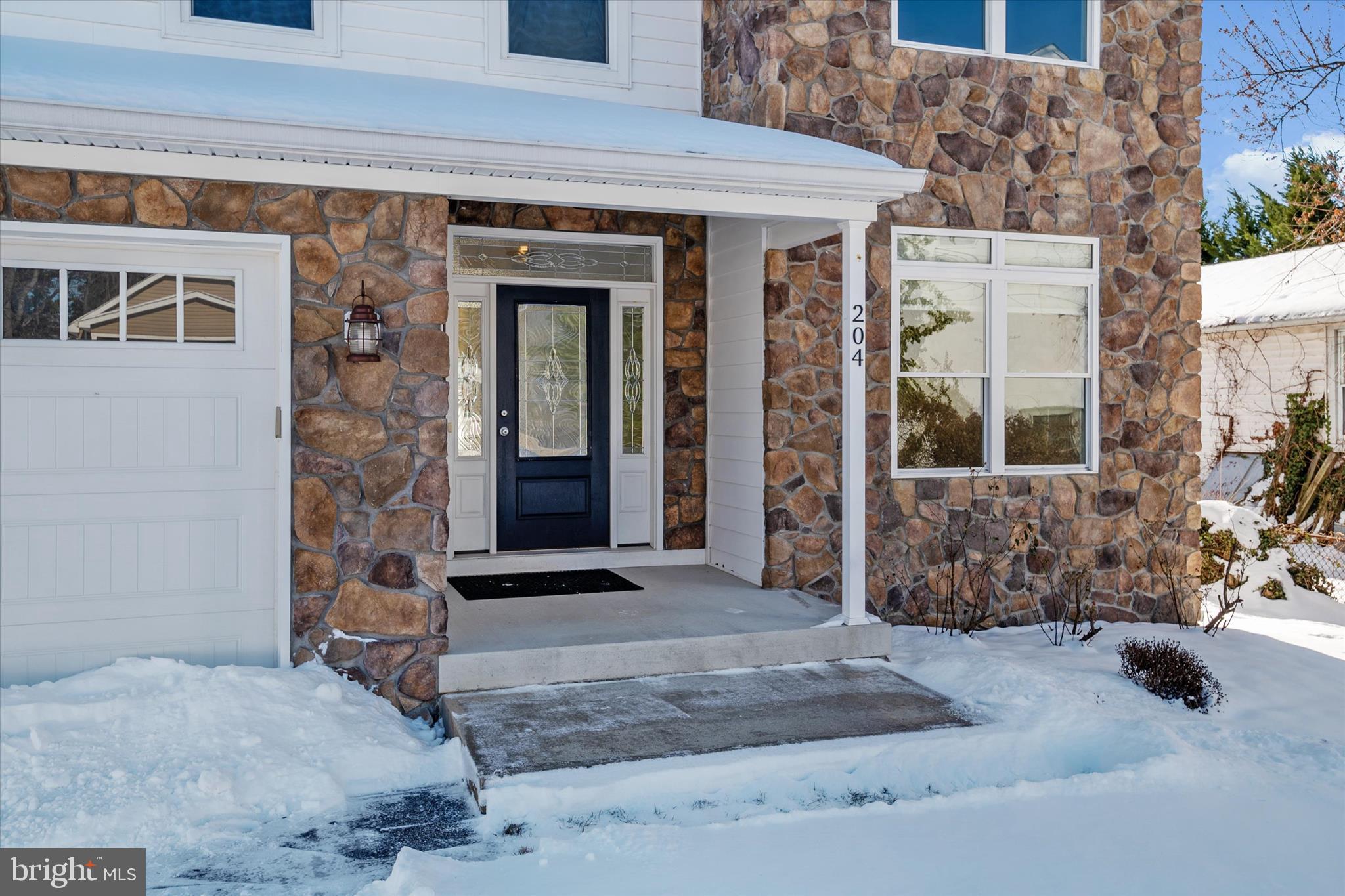 BAR HARBOR - Residential Lease