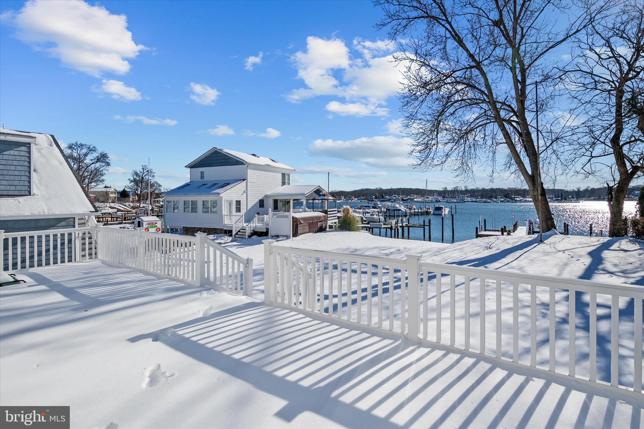 BAR HARBOR - Residential Lease