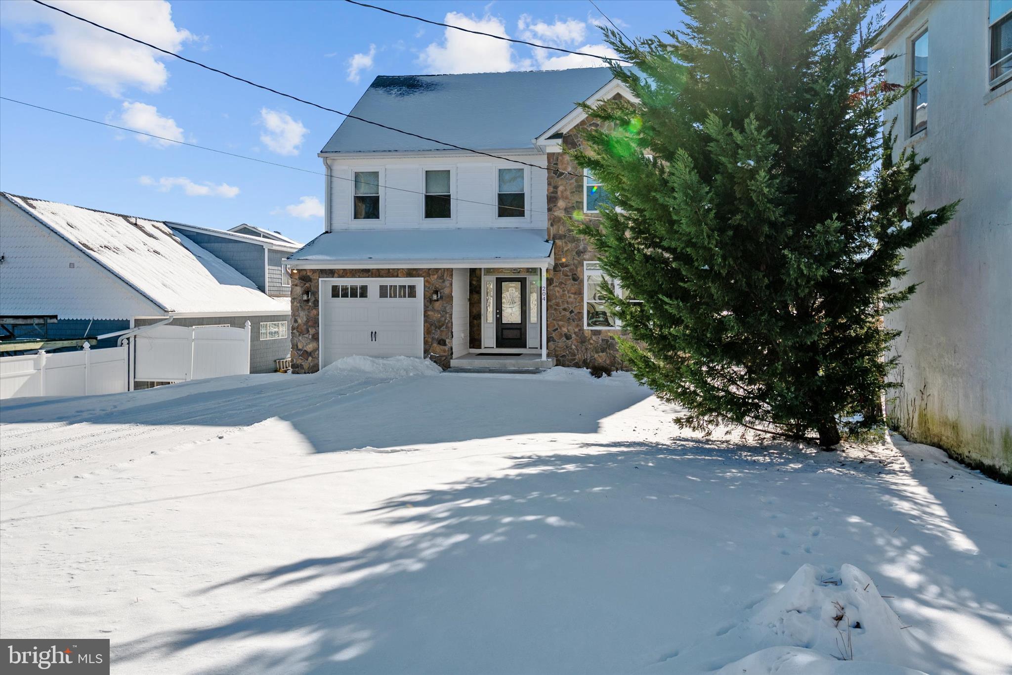 BAR HARBOR - Residential Lease