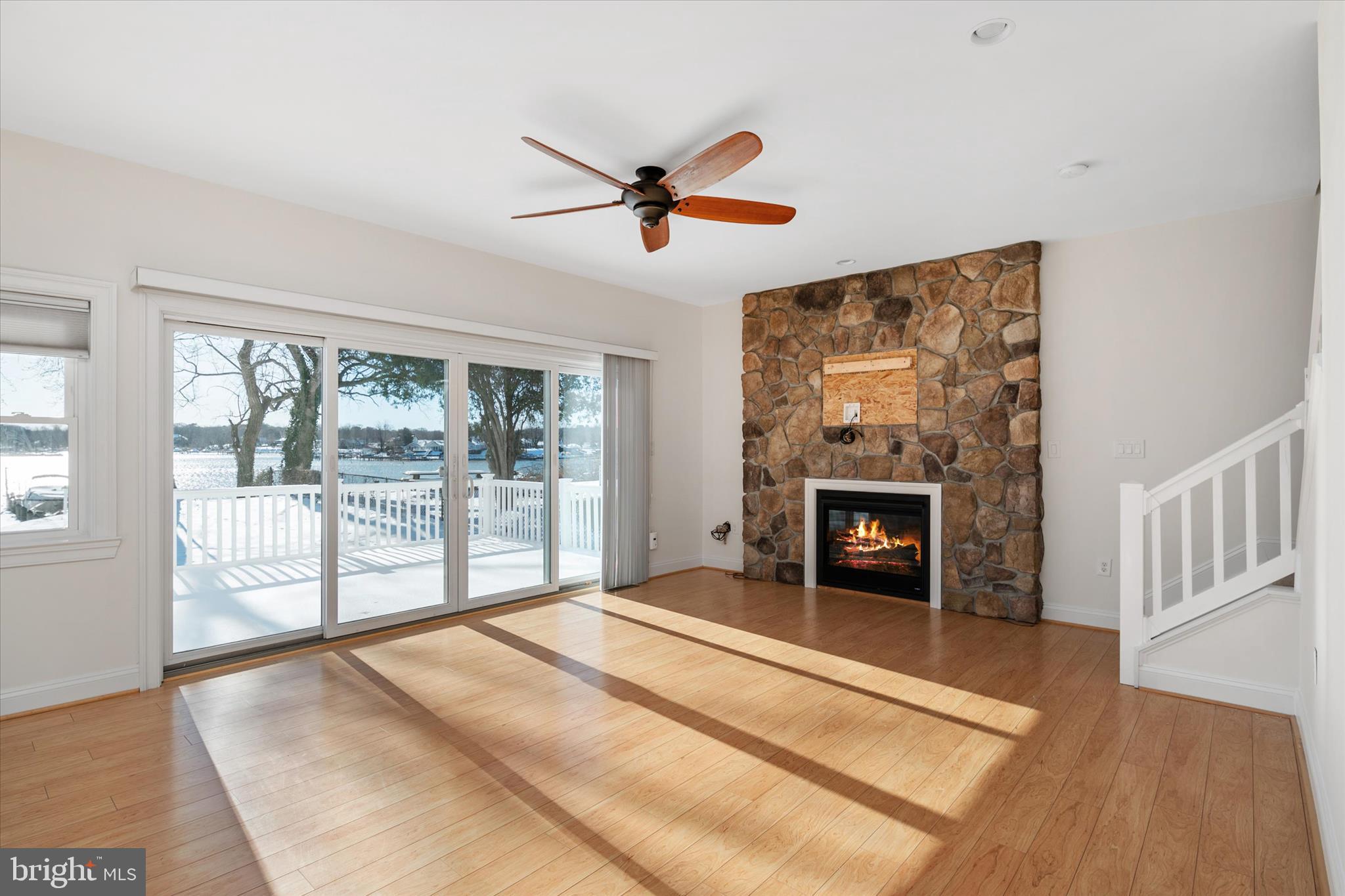 BAR HARBOR - Residential Lease