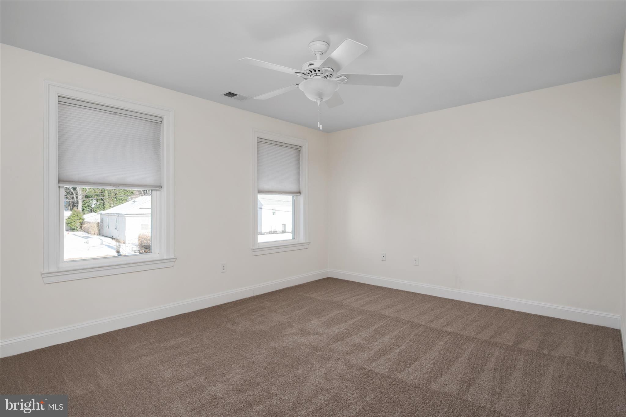 BAR HARBOR - Residential Lease