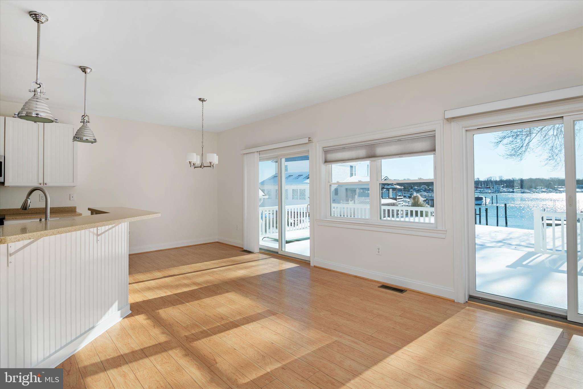 BAR HARBOR - Residential Lease