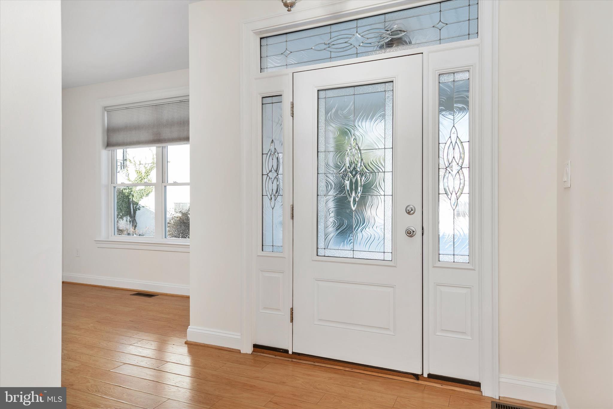 BAR HARBOR - Residential Lease