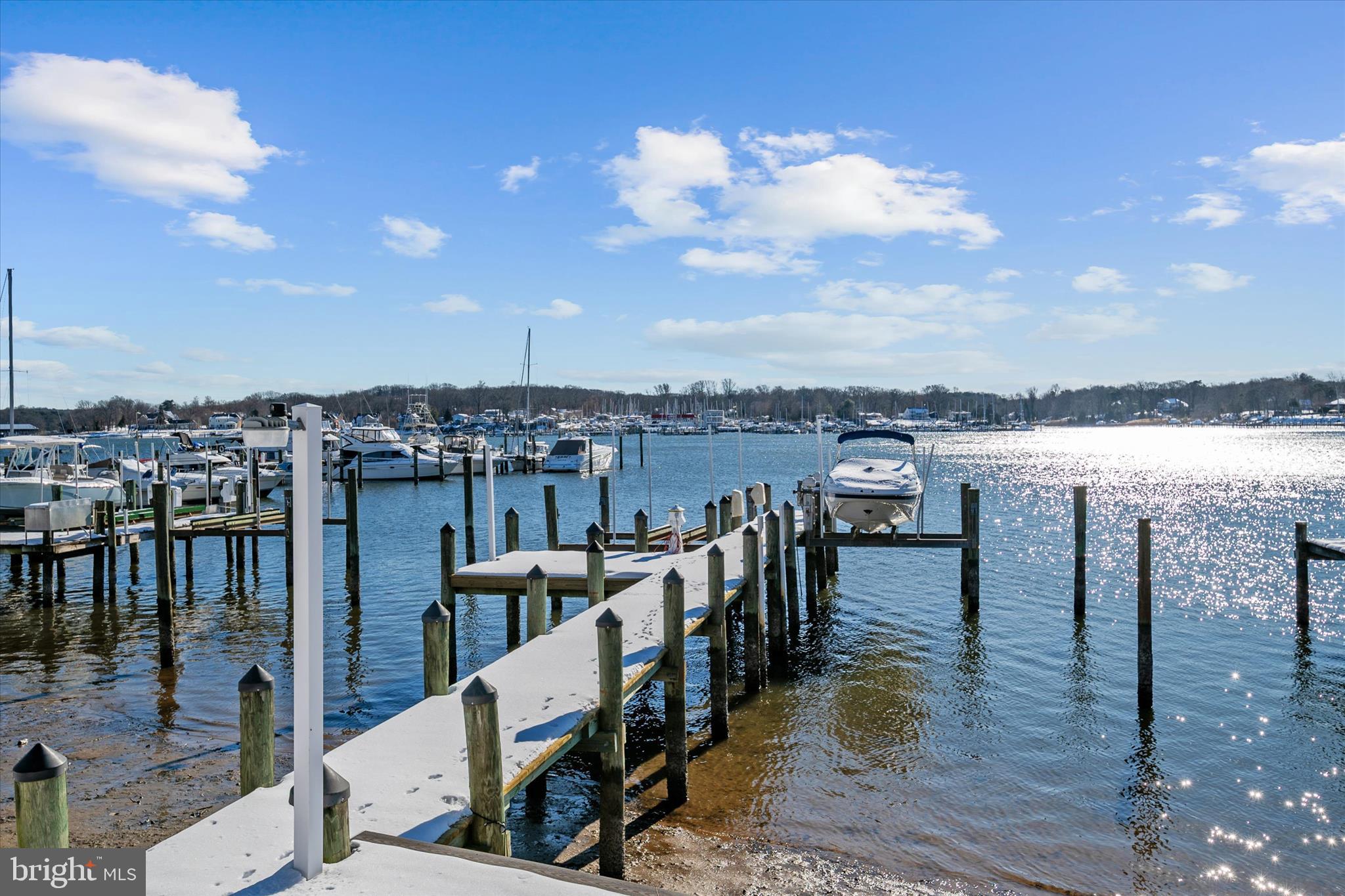 BAR HARBOR - Residential Lease