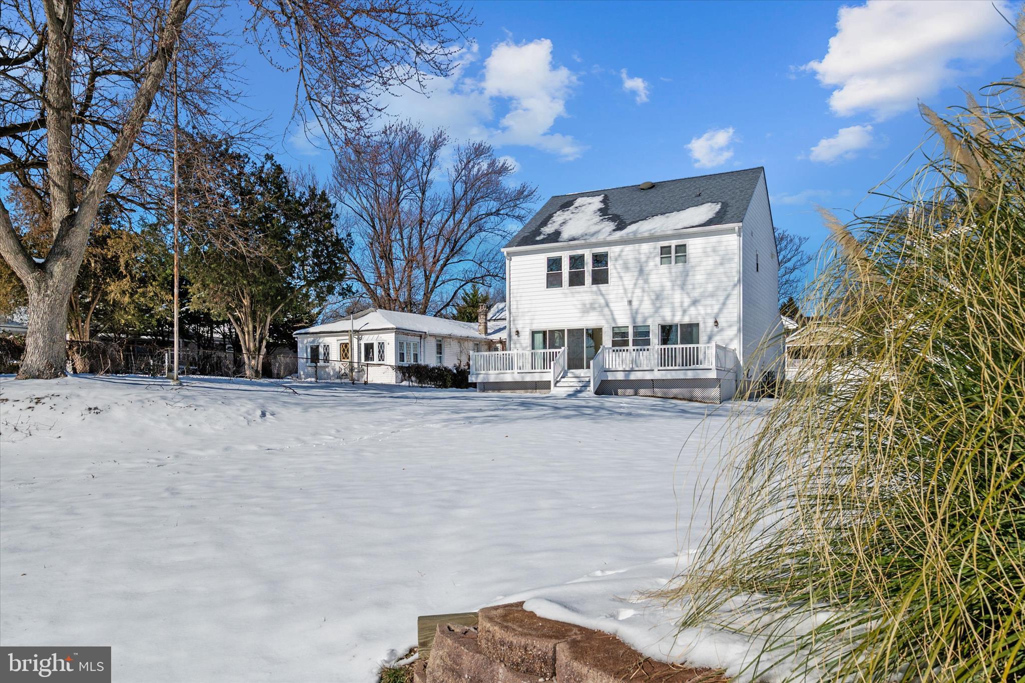 BAR HARBOR - Residential Lease