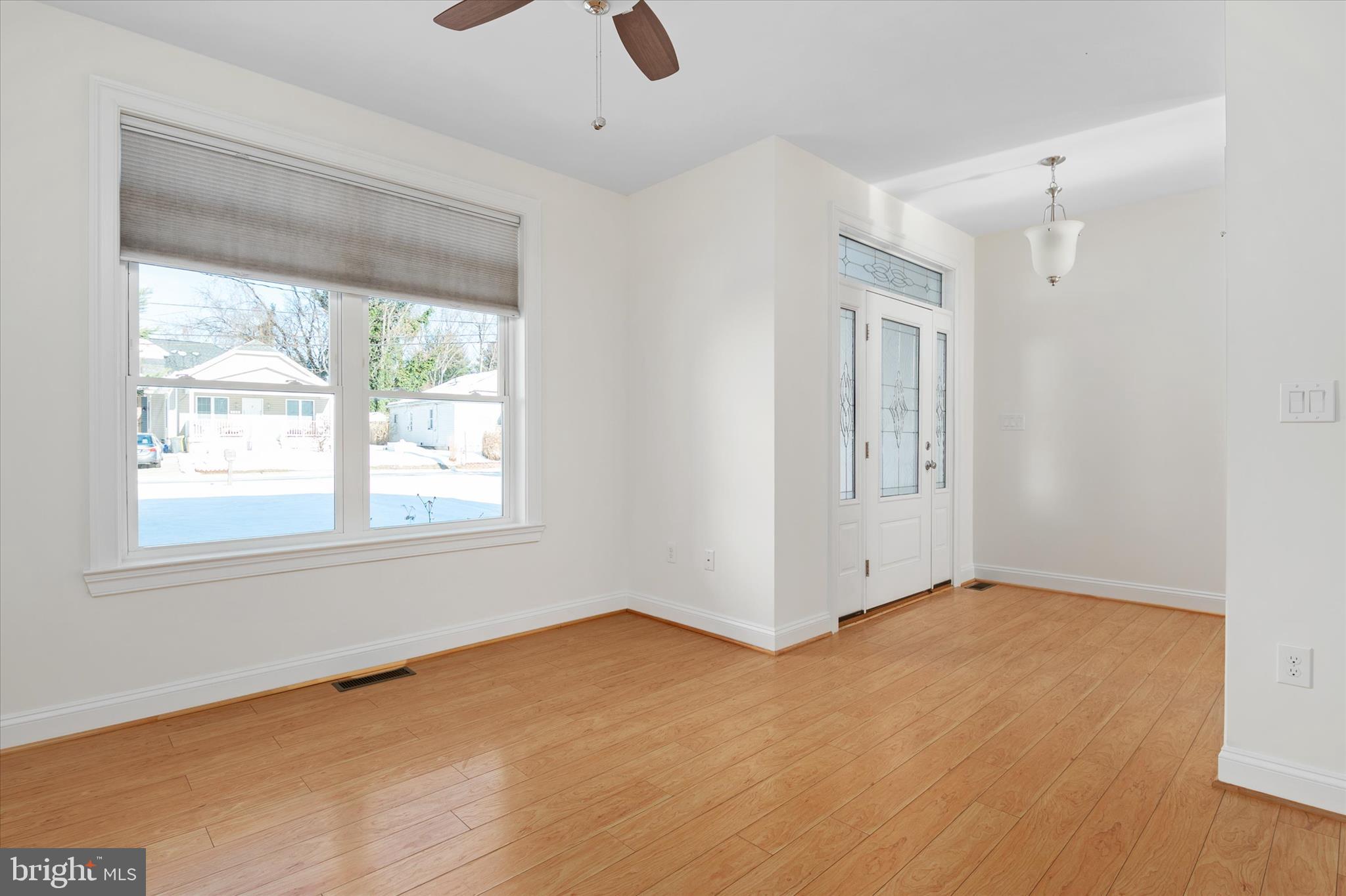 BAR HARBOR - Residential Lease