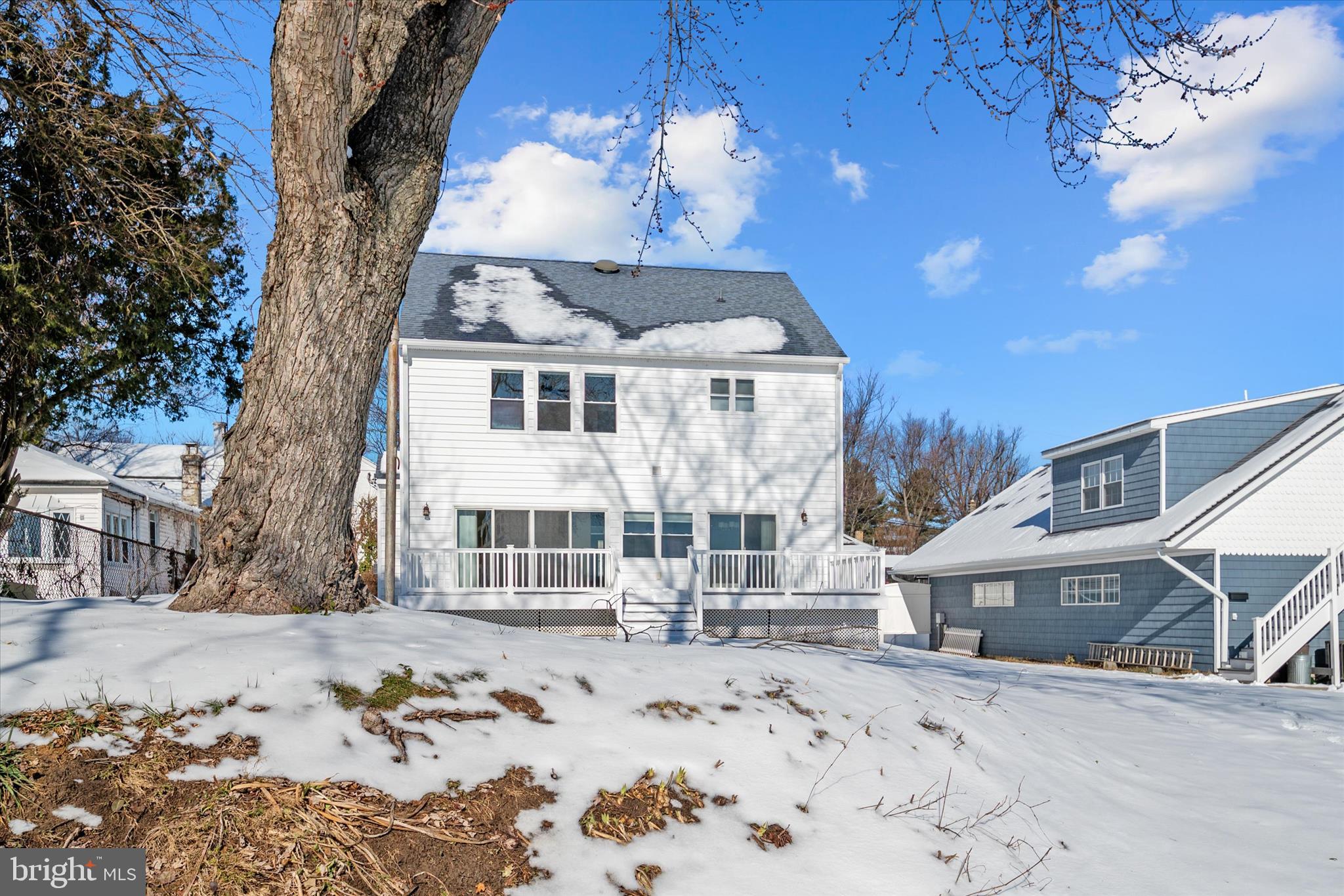 BAR HARBOR - Residential Lease