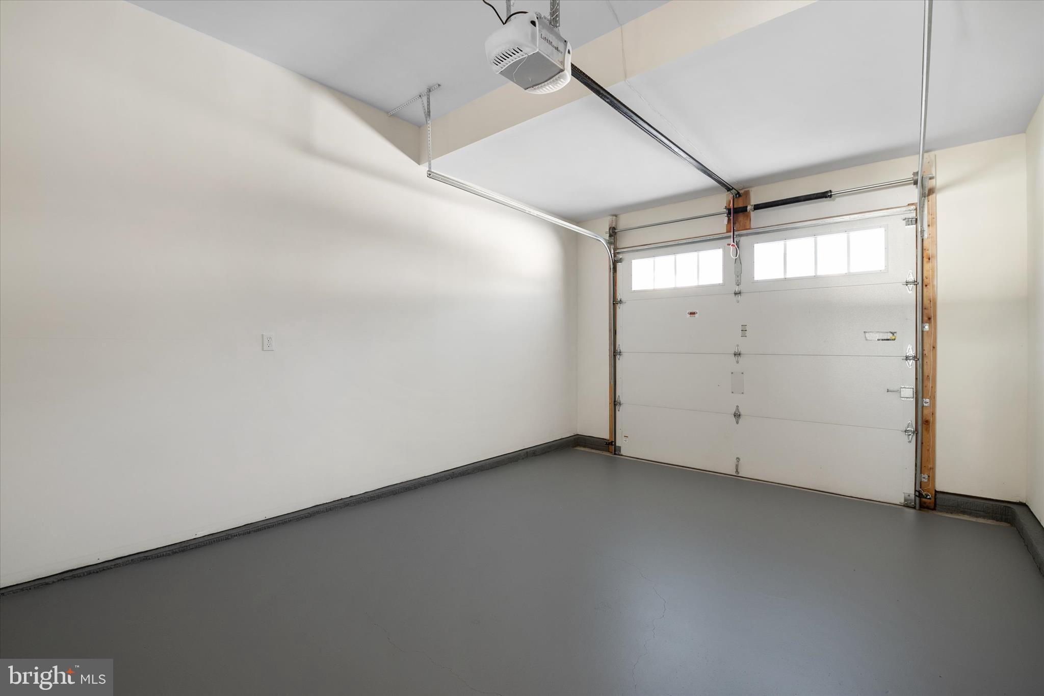 BAR HARBOR - Residential Lease