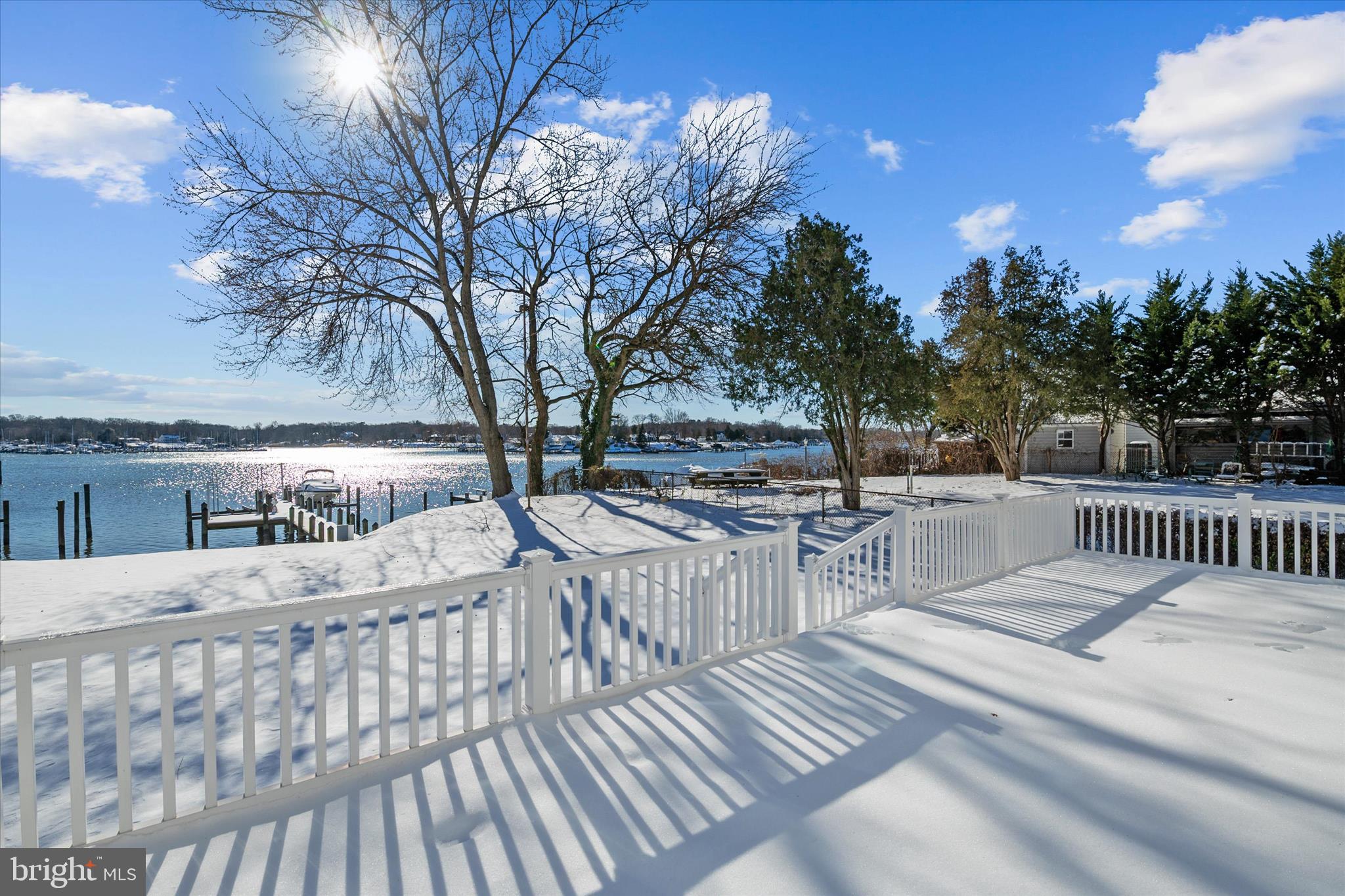 BAR HARBOR - Residential Lease