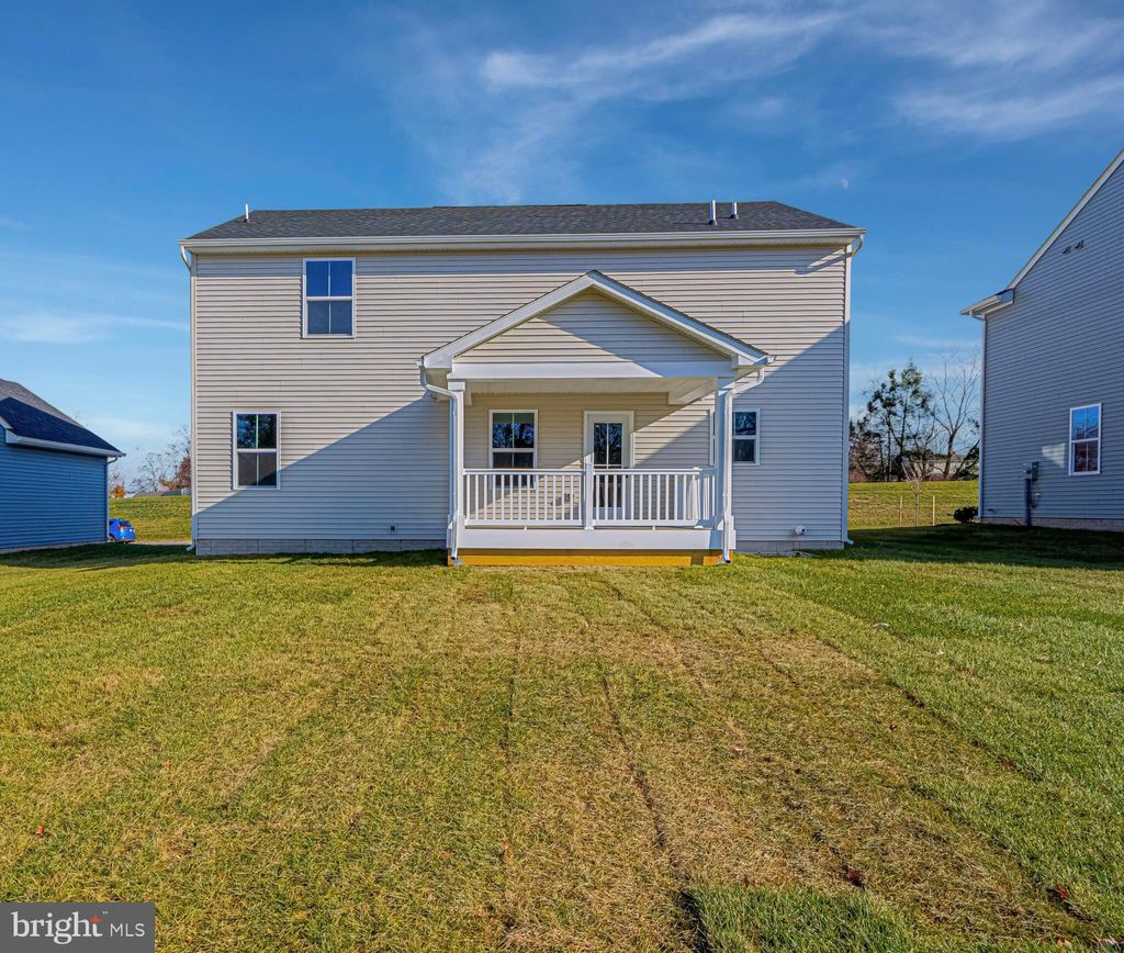 Photo of 29 Eagle Drive, GETTYSBURG, PA 17325 (MLS # PAAD2022034)