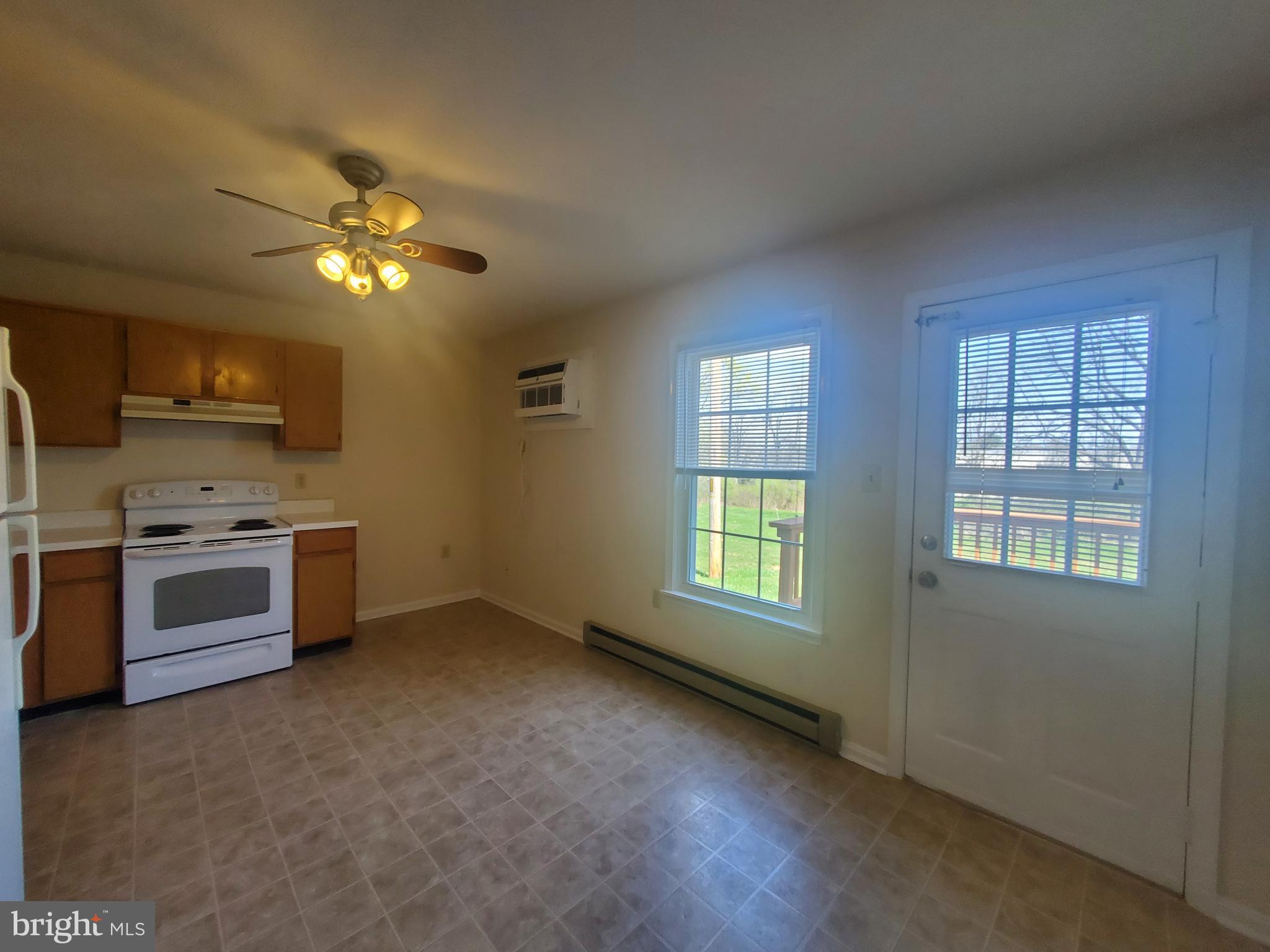 SOUTHEND - Residential Lease