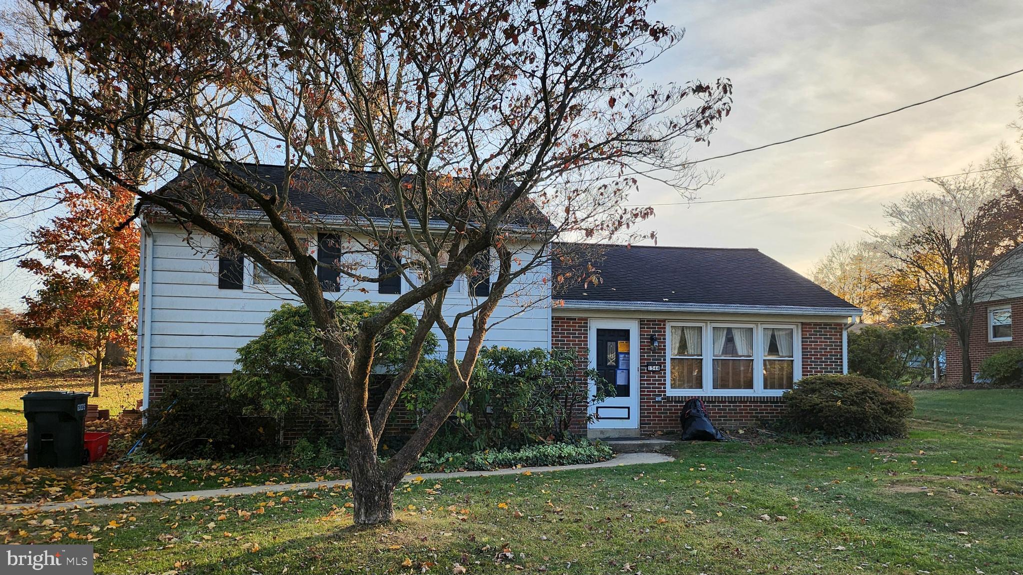 MANHEIM TWP - Residential