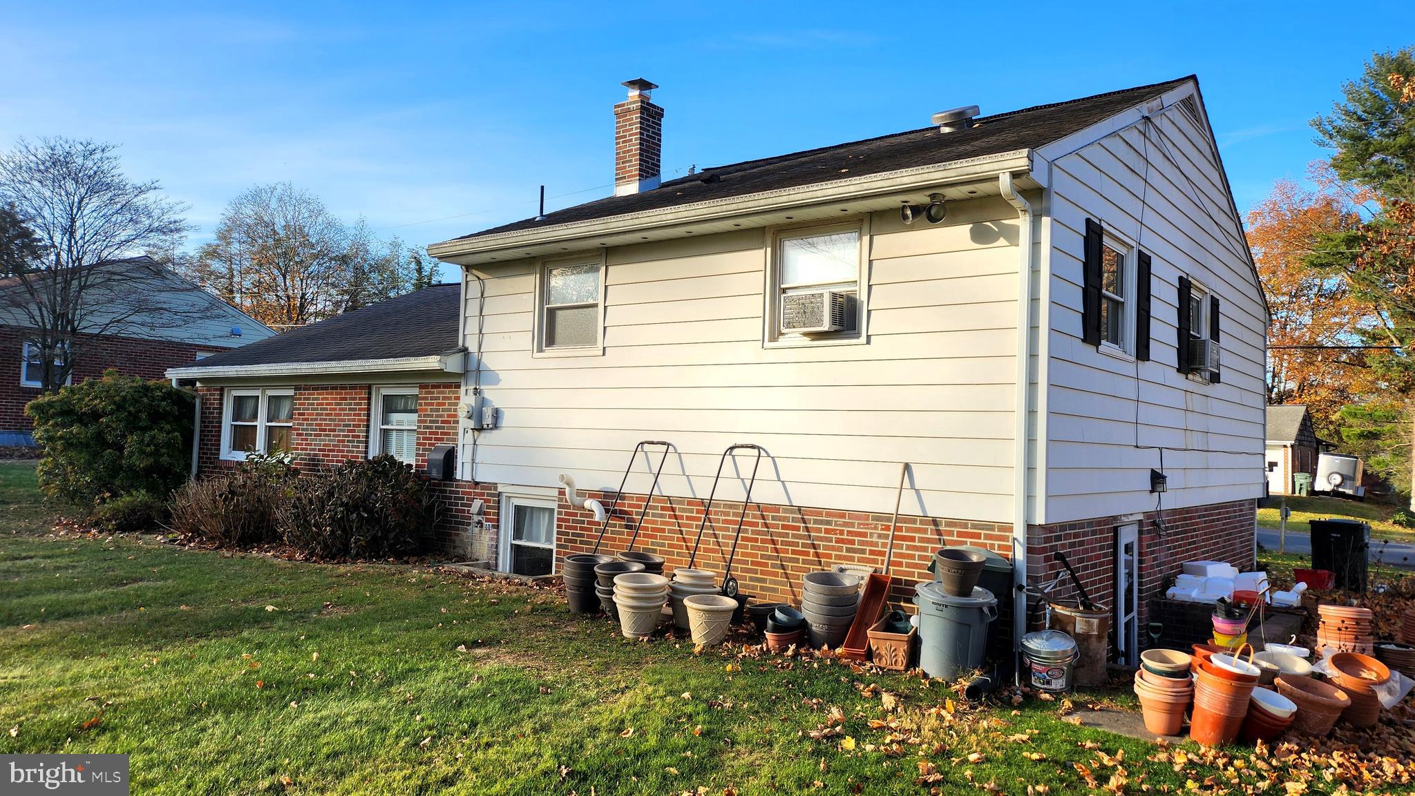 MANHEIM TWP - Residential