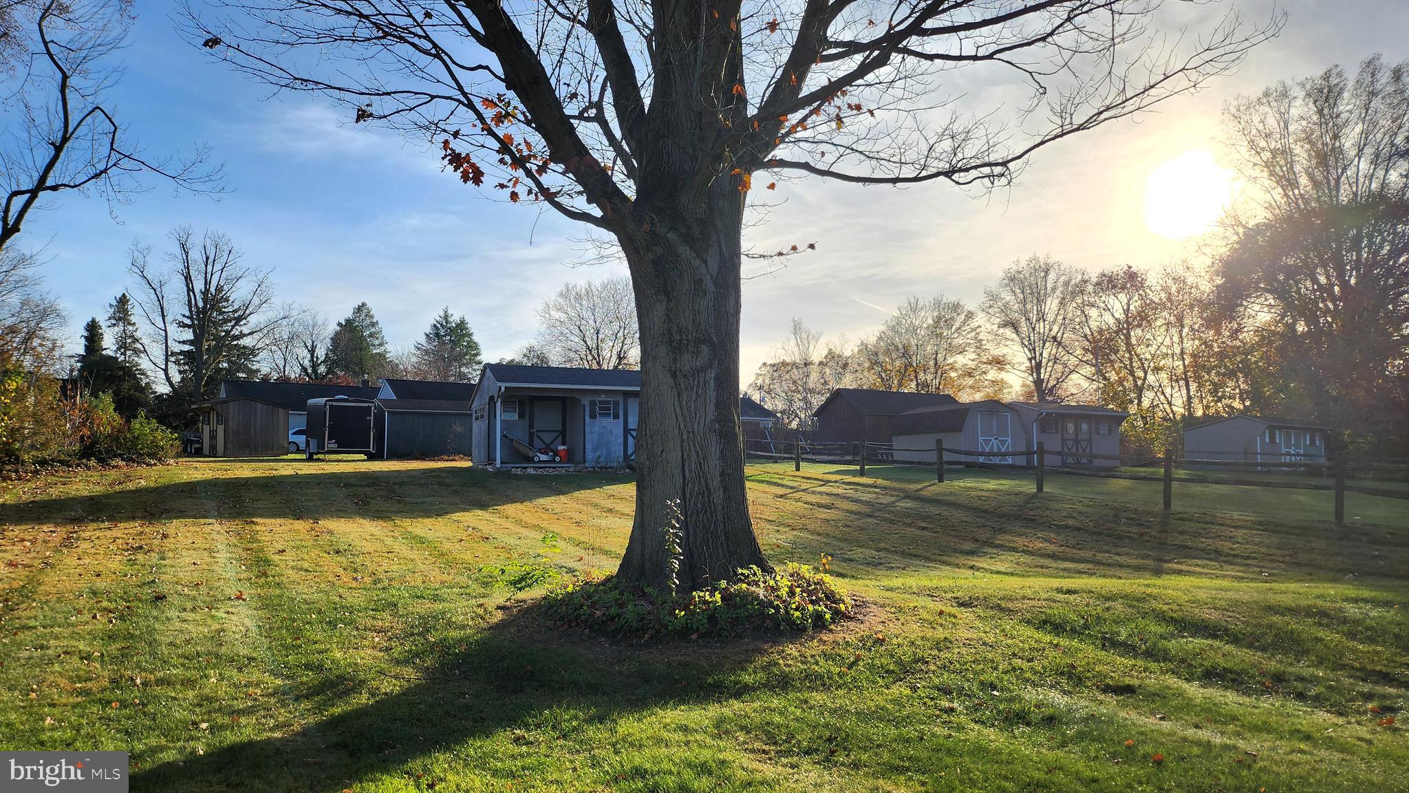 MANHEIM TWP - Residential