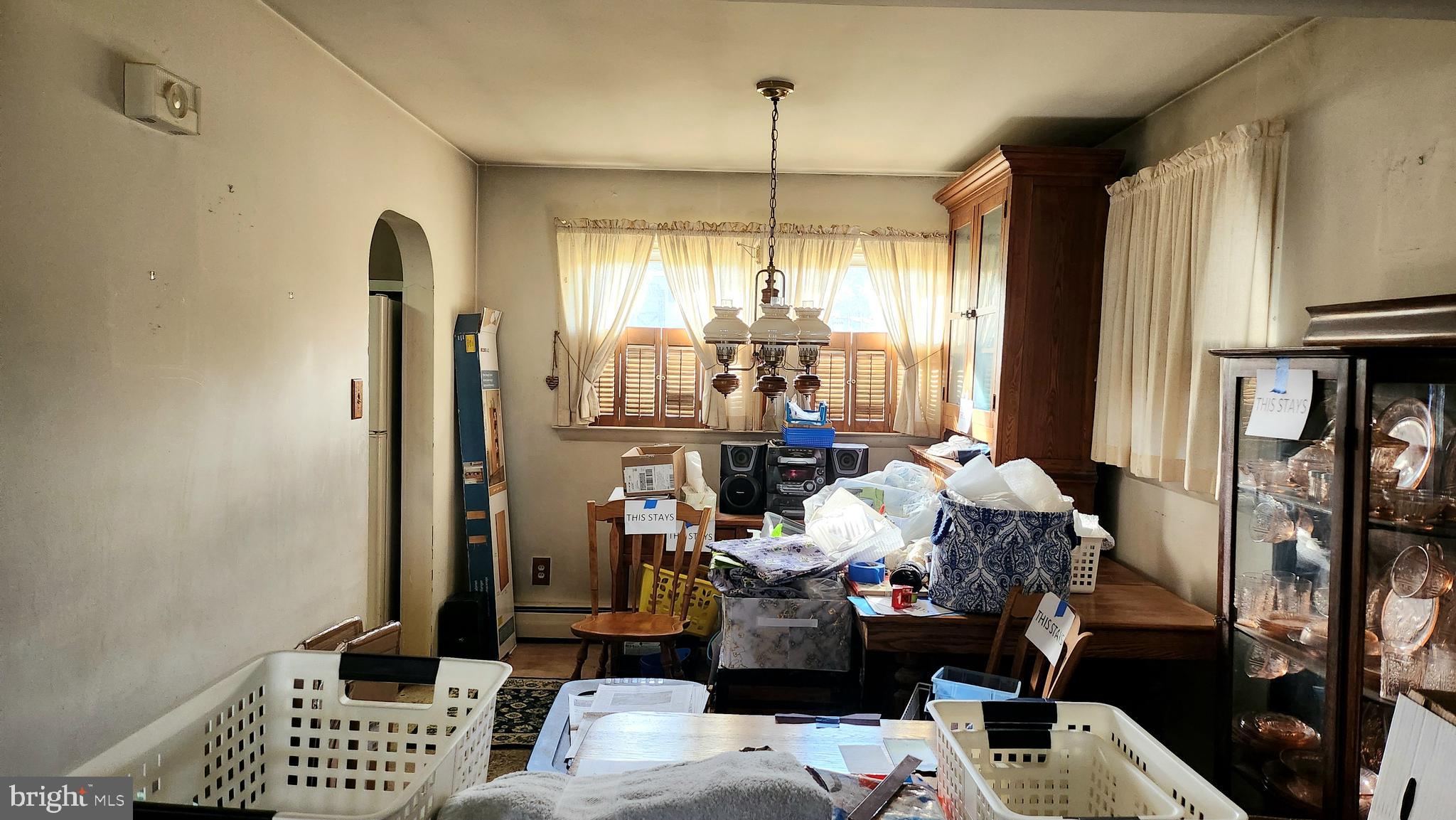 MANHEIM TWP - Residential