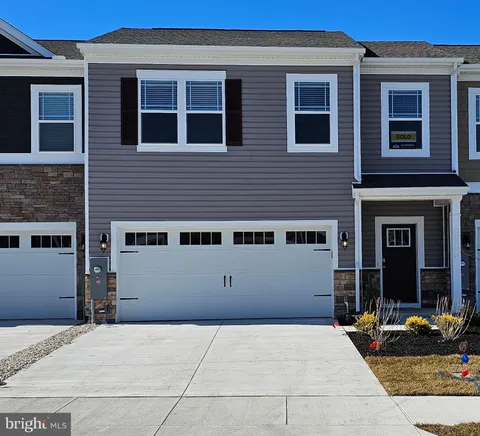 35014 Sunfish Lane, Millville, DE MLS: DESU2061874