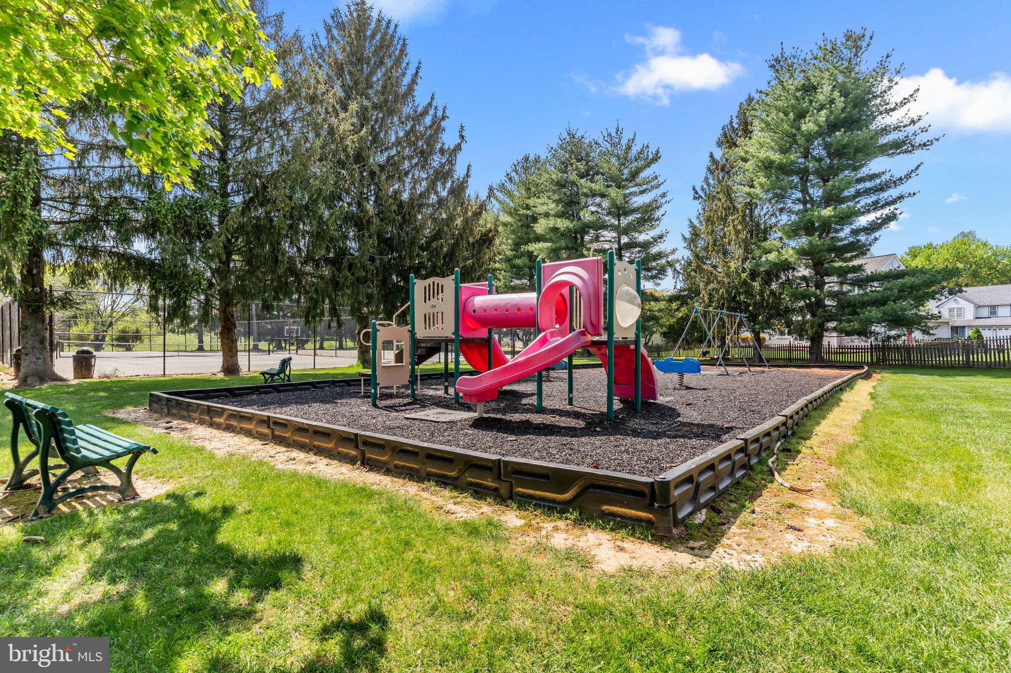 KIRKWOOD - Residential Lease