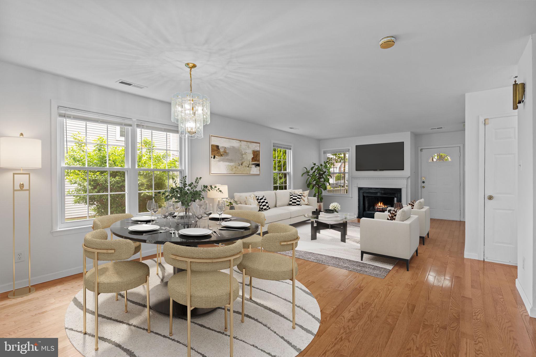 KIRKWOOD - Residential Lease