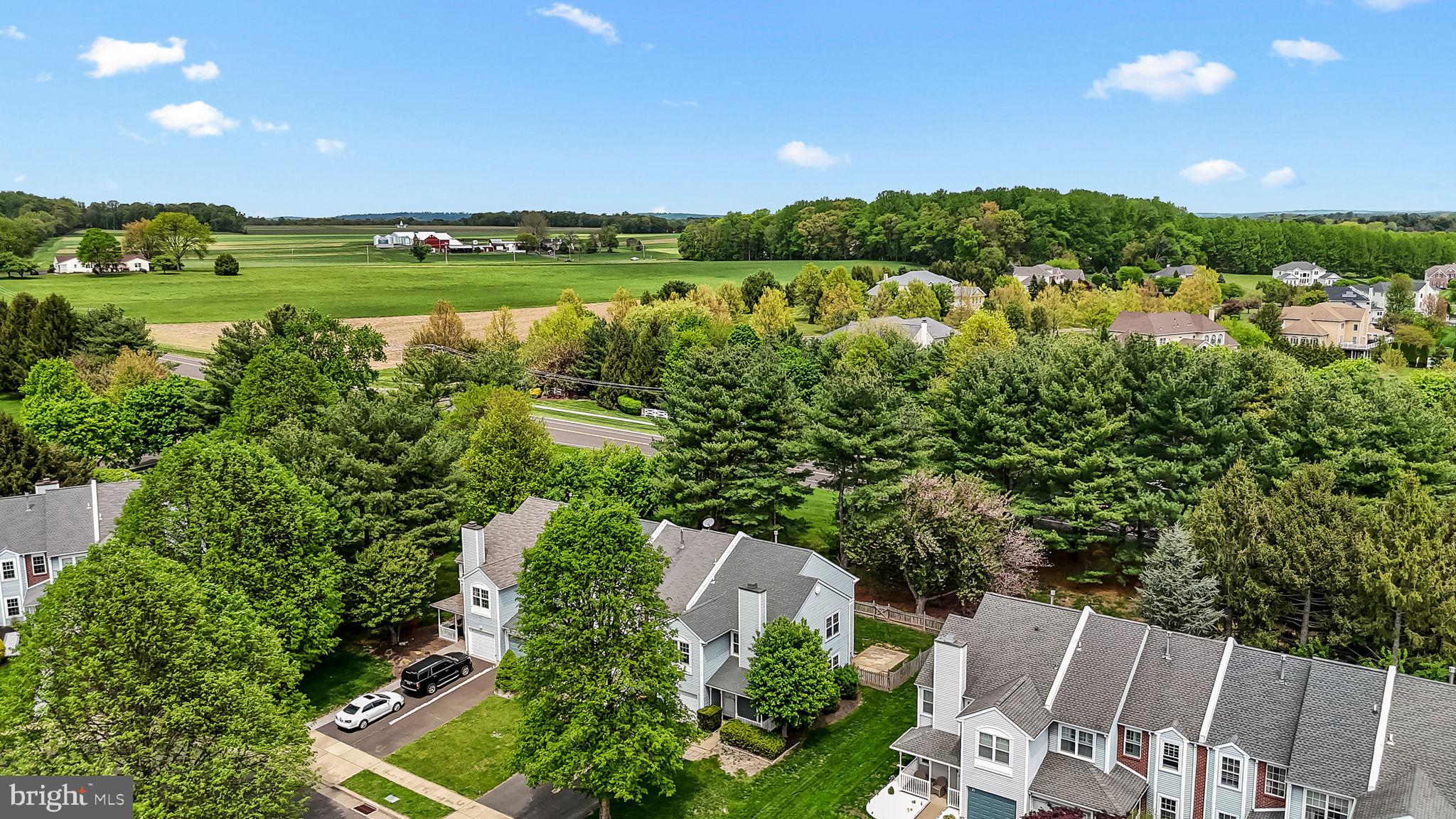 KIRKWOOD - Residential Lease