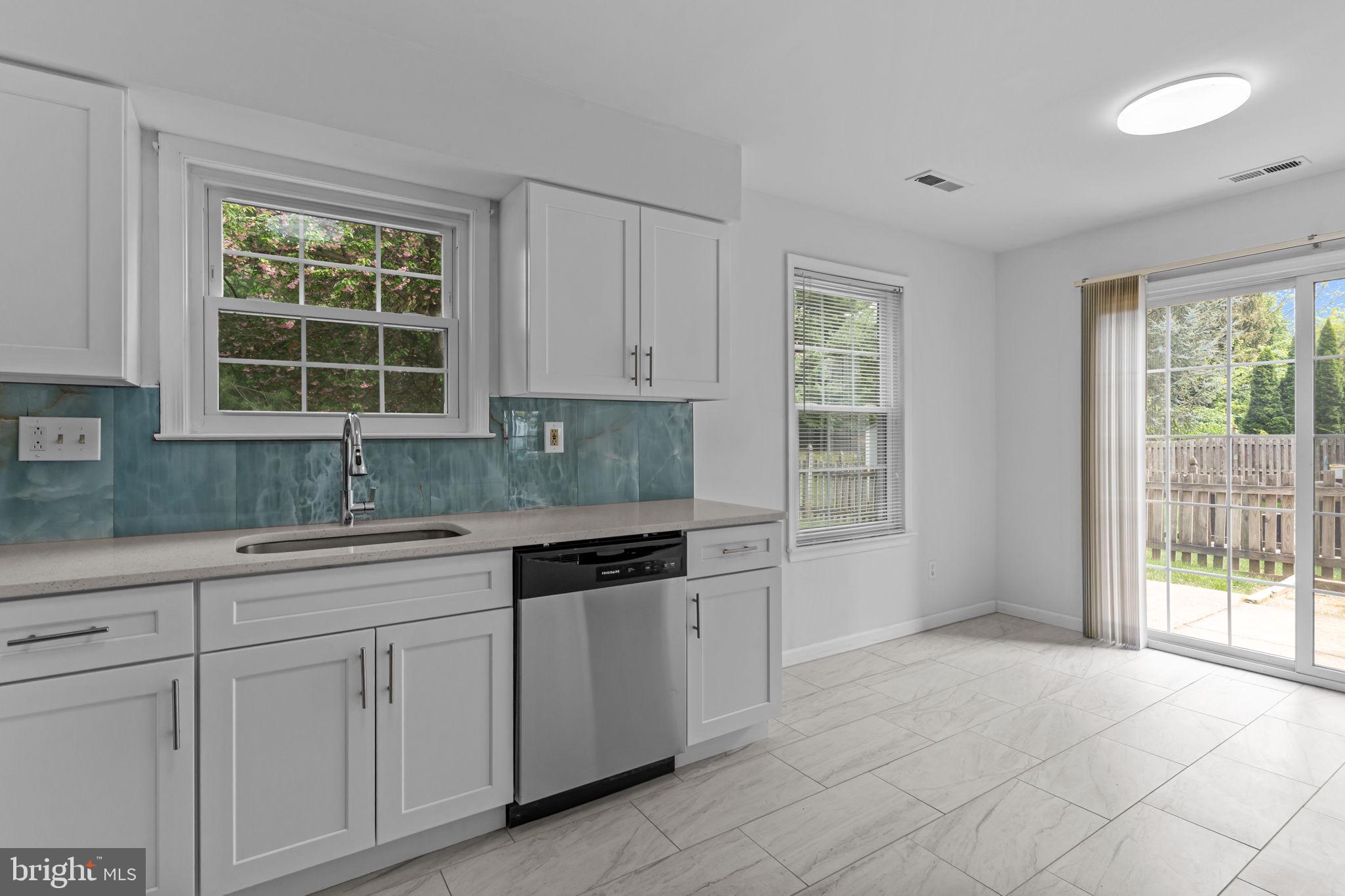 KIRKWOOD - Residential Lease