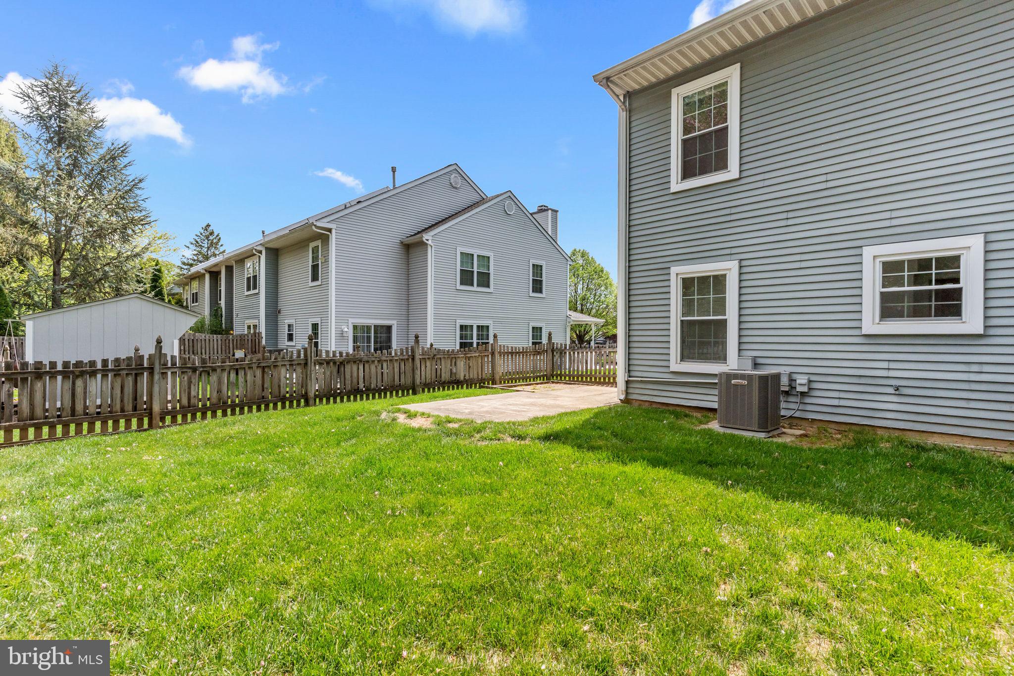 KIRKWOOD - Residential Lease