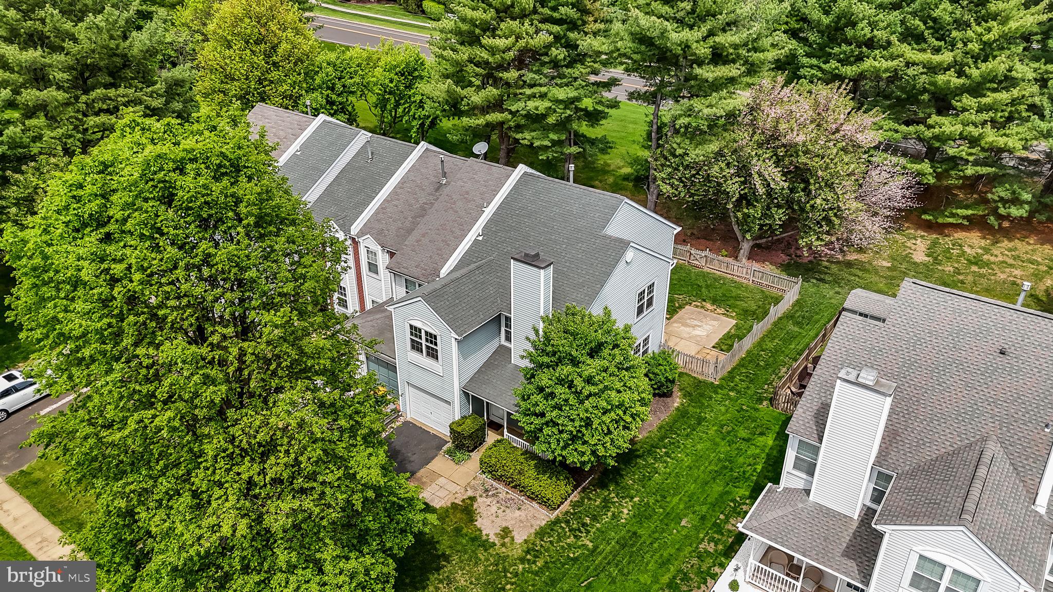 KIRKWOOD - Residential Lease