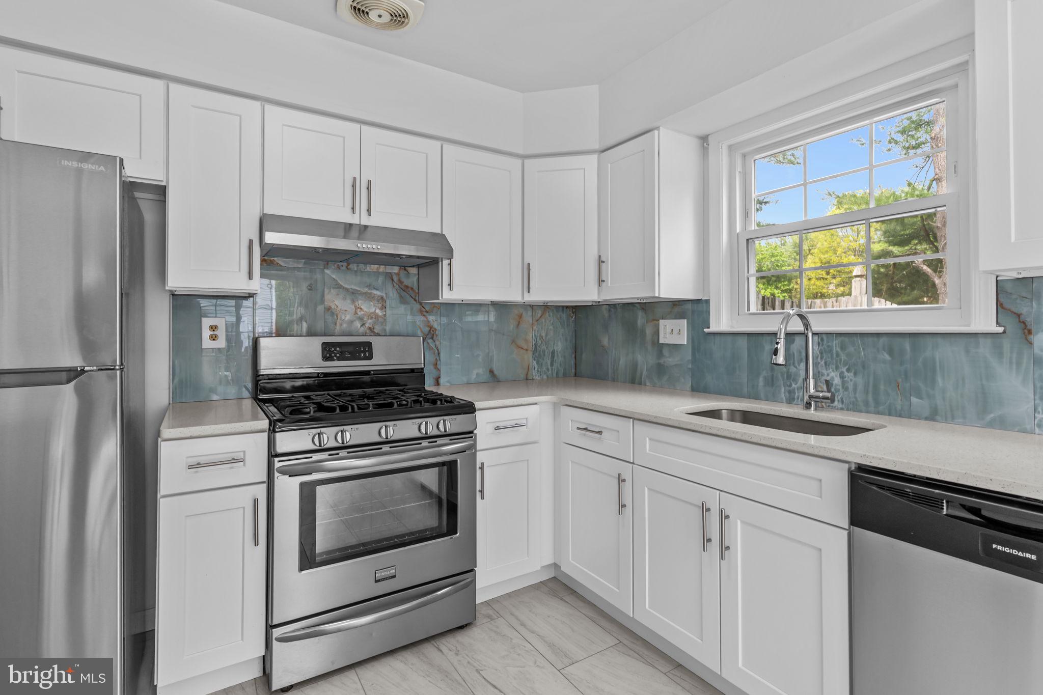 KIRKWOOD - Residential Lease